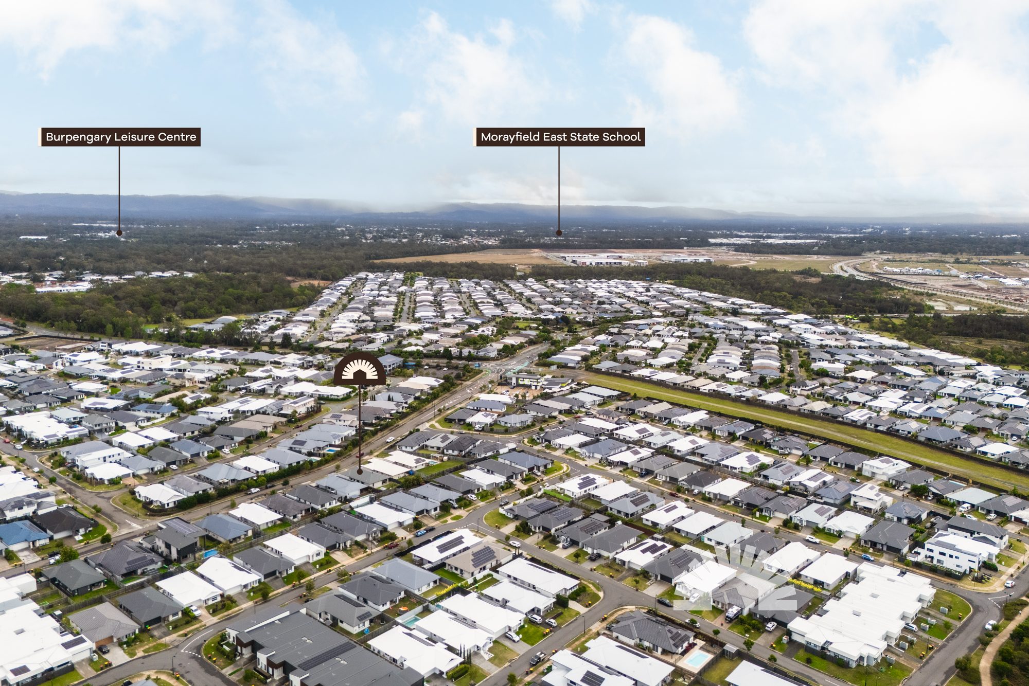 39 Fraser Drive, Burpengary East QLD