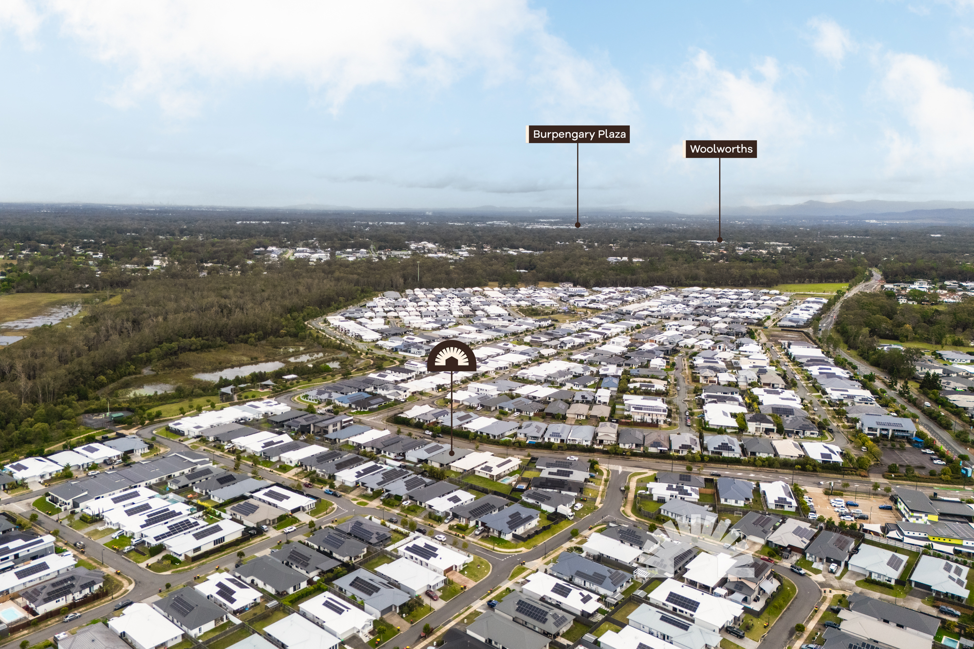 39 Fraser Drive, Burpengary East QLD