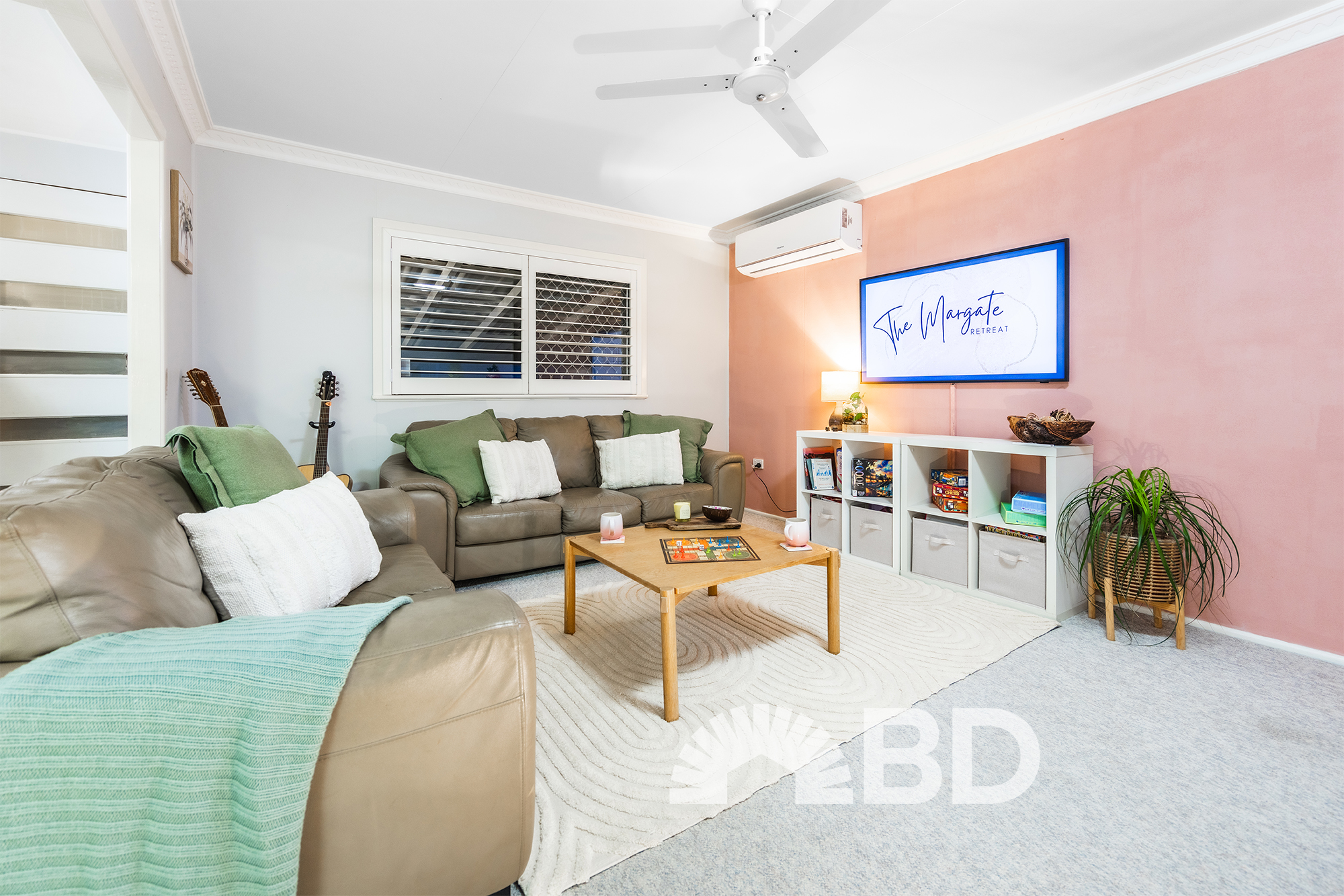 22C Beaconsfield Street, Margate QLD