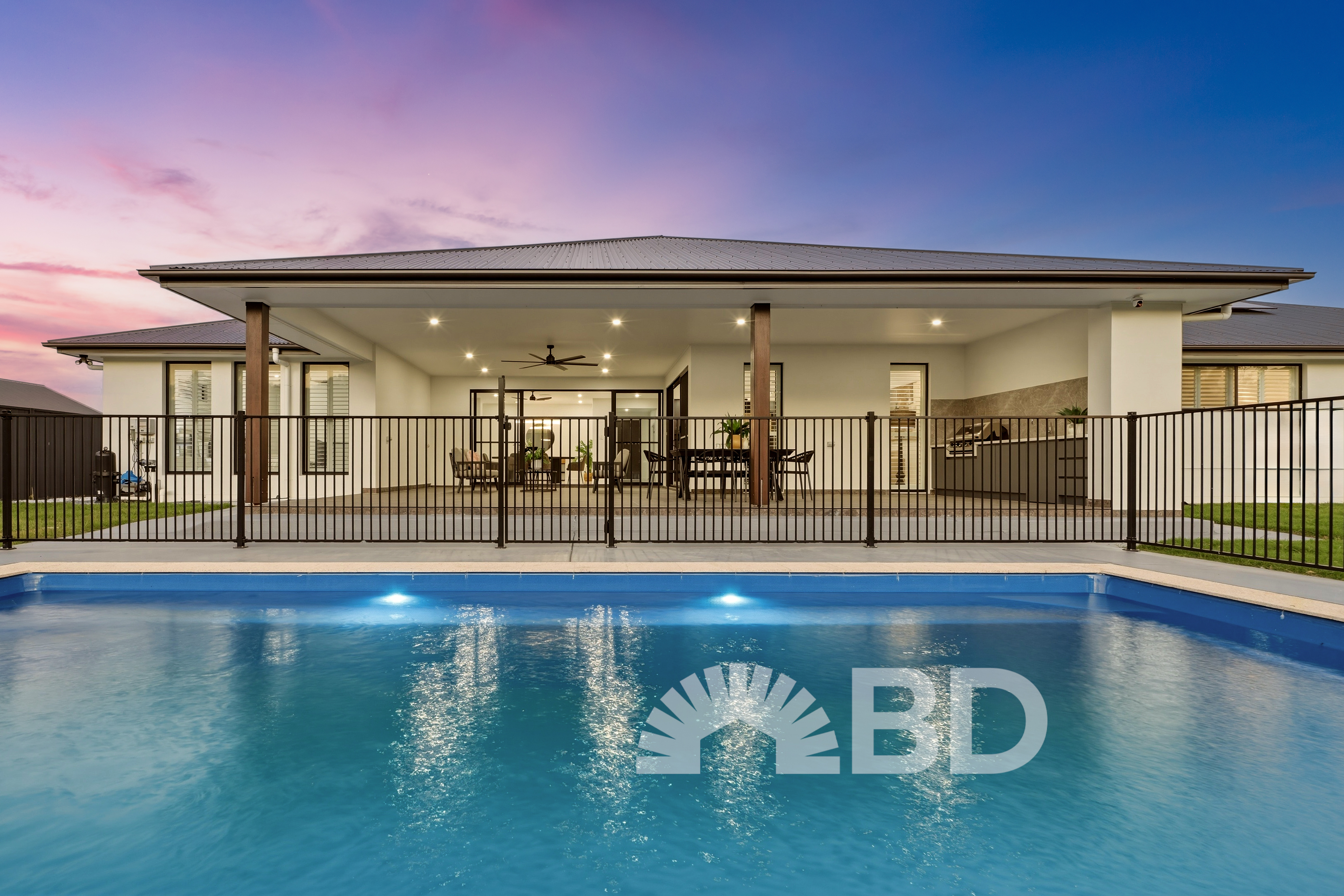 16 Georgia “Aura House” St, Morayfield QLD