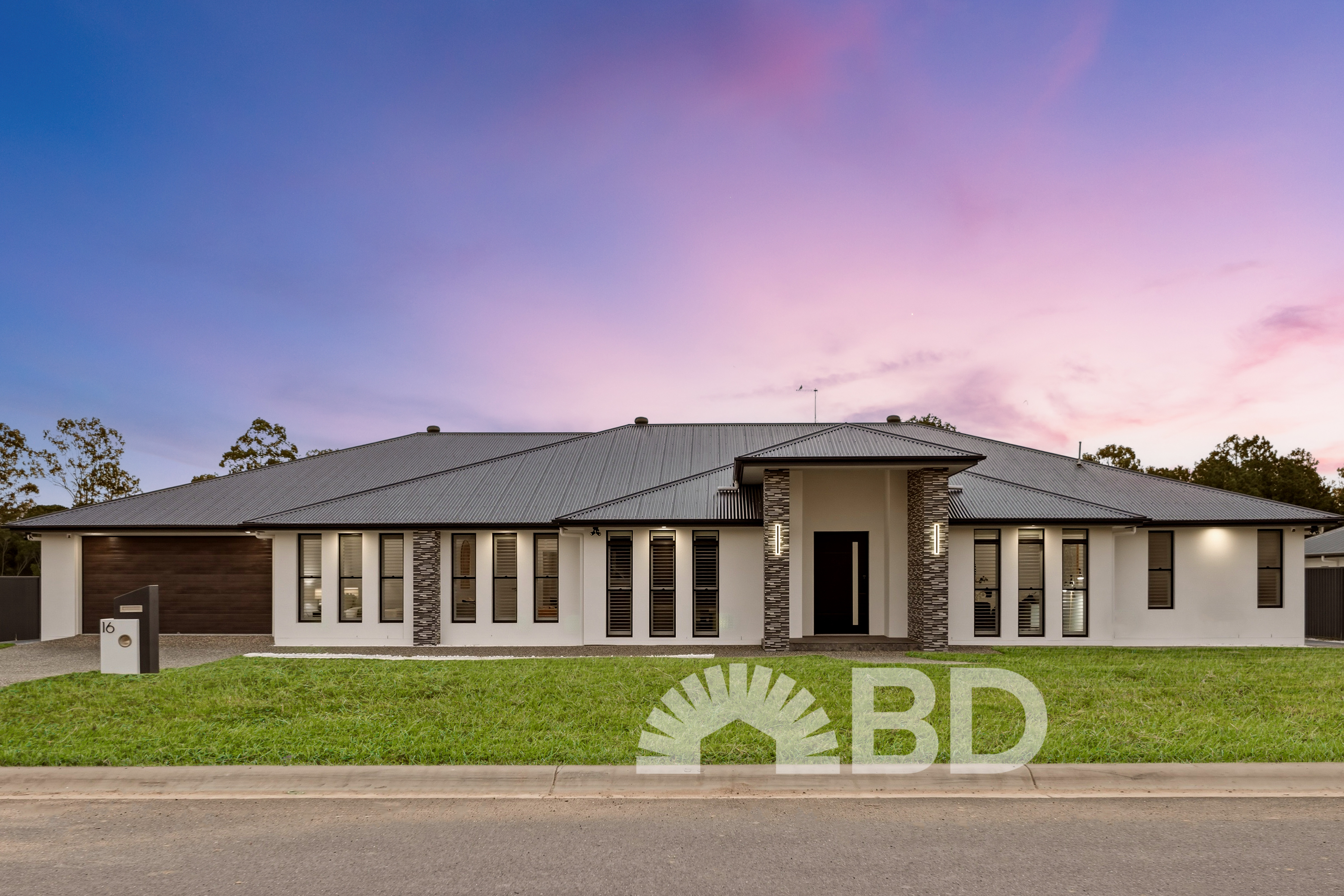 16 Georgia “Aura House” St, Morayfield QLD