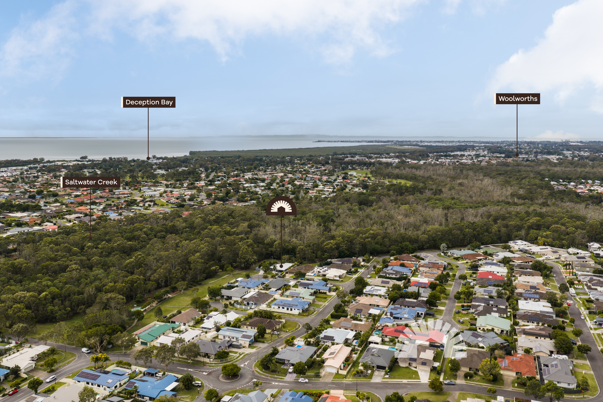 6 Melissa Place, Deception Bay QLD