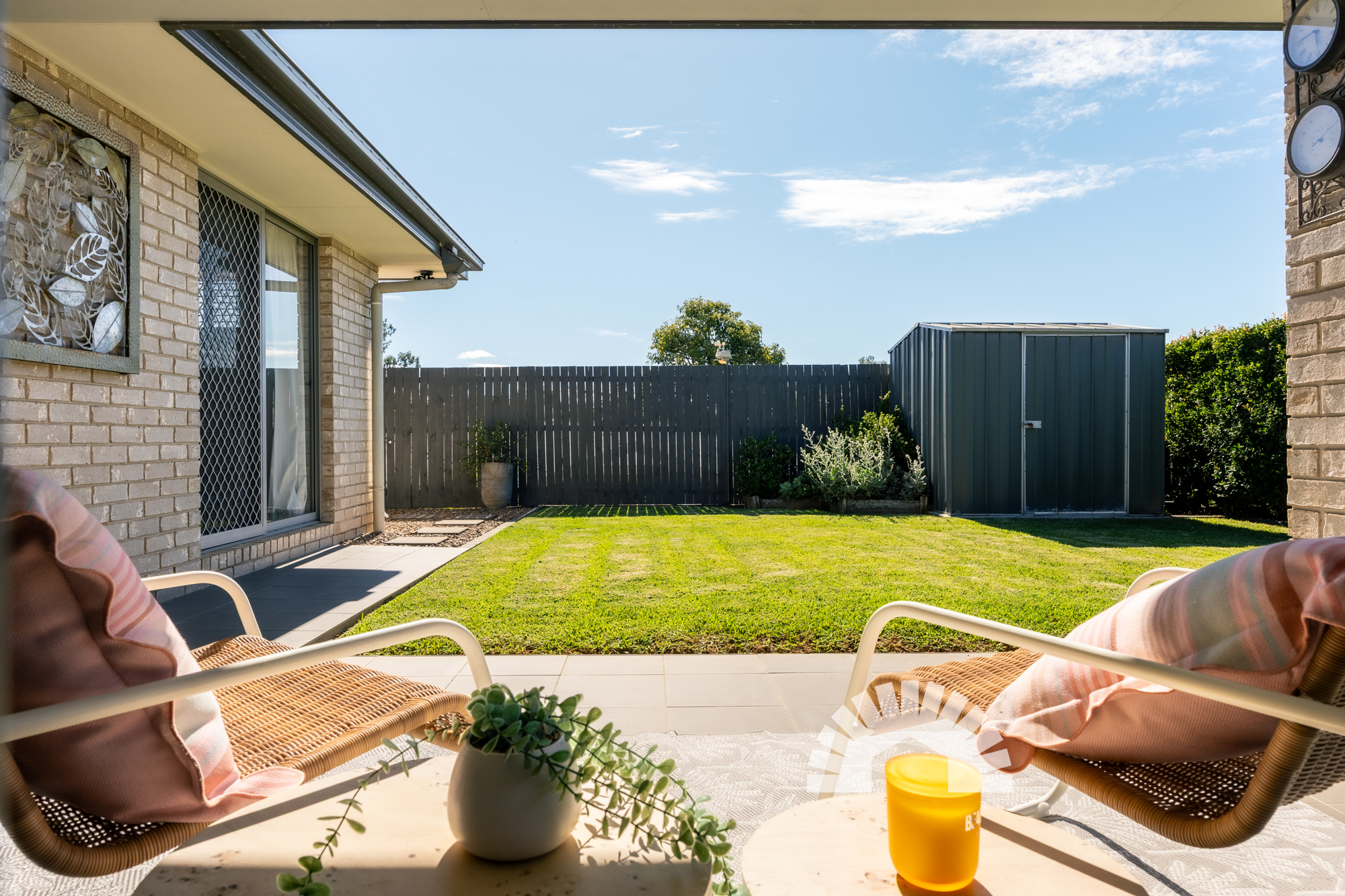 4 Grange Court, Narangba QLD
