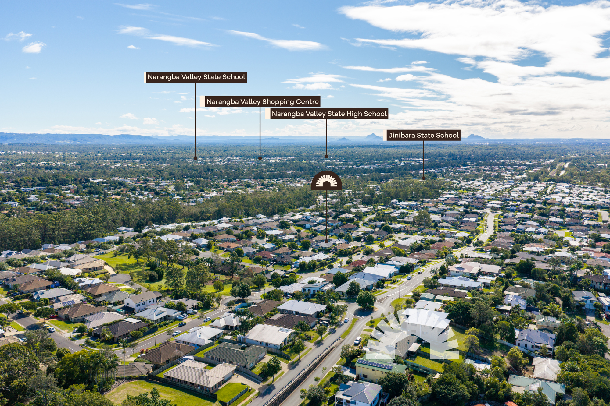 4 Grange Court, Narangba QLD