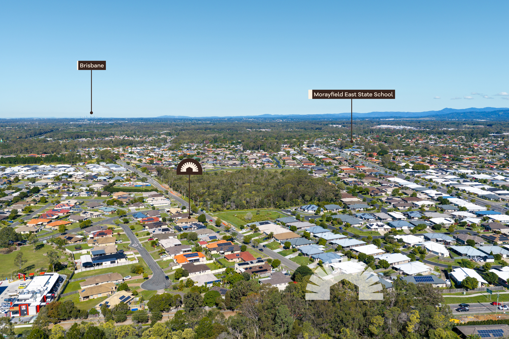 21 Coach Road West, Morayfield QLD