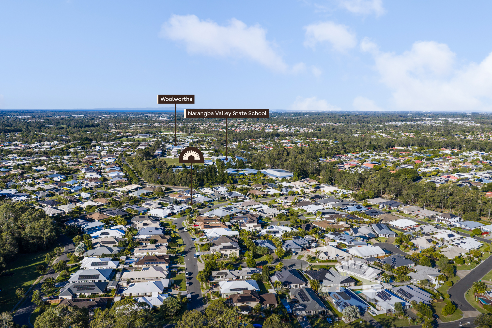 23 Coronata Crescent, Narangba QLD