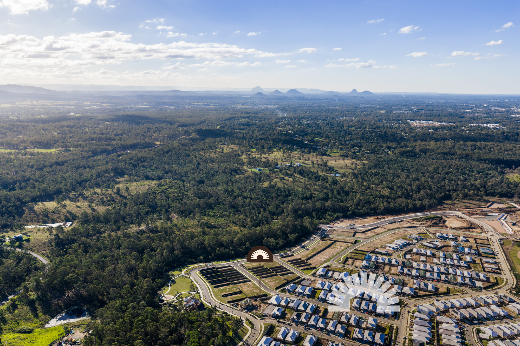 Lot 336, 16 Fig Tree Esplanade, Morayfield QLD