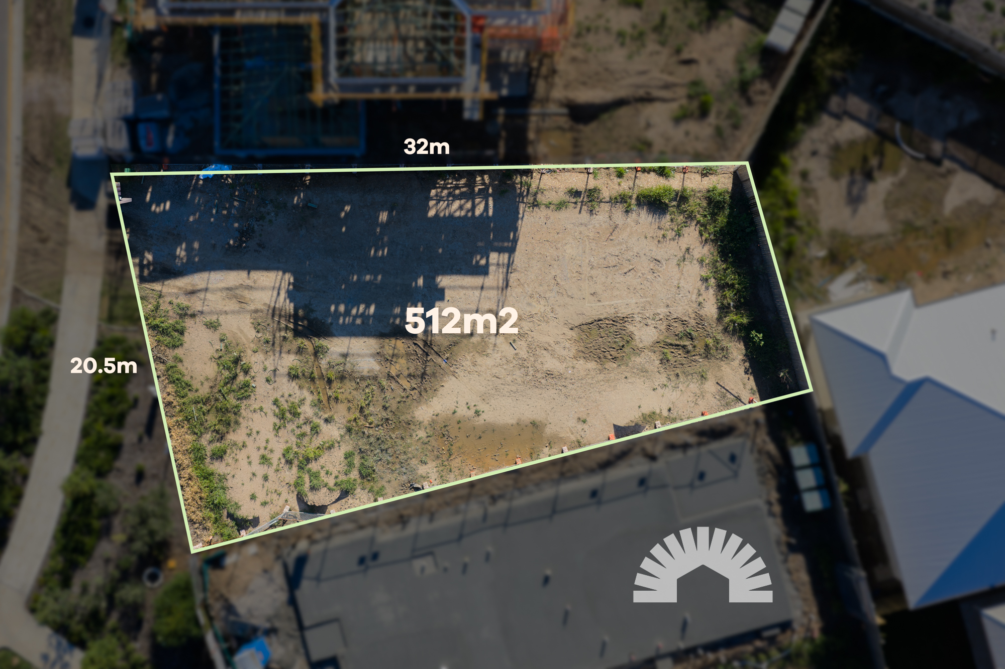 Lot 336, 16 Fig Tree Esplanade, Morayfield QLD