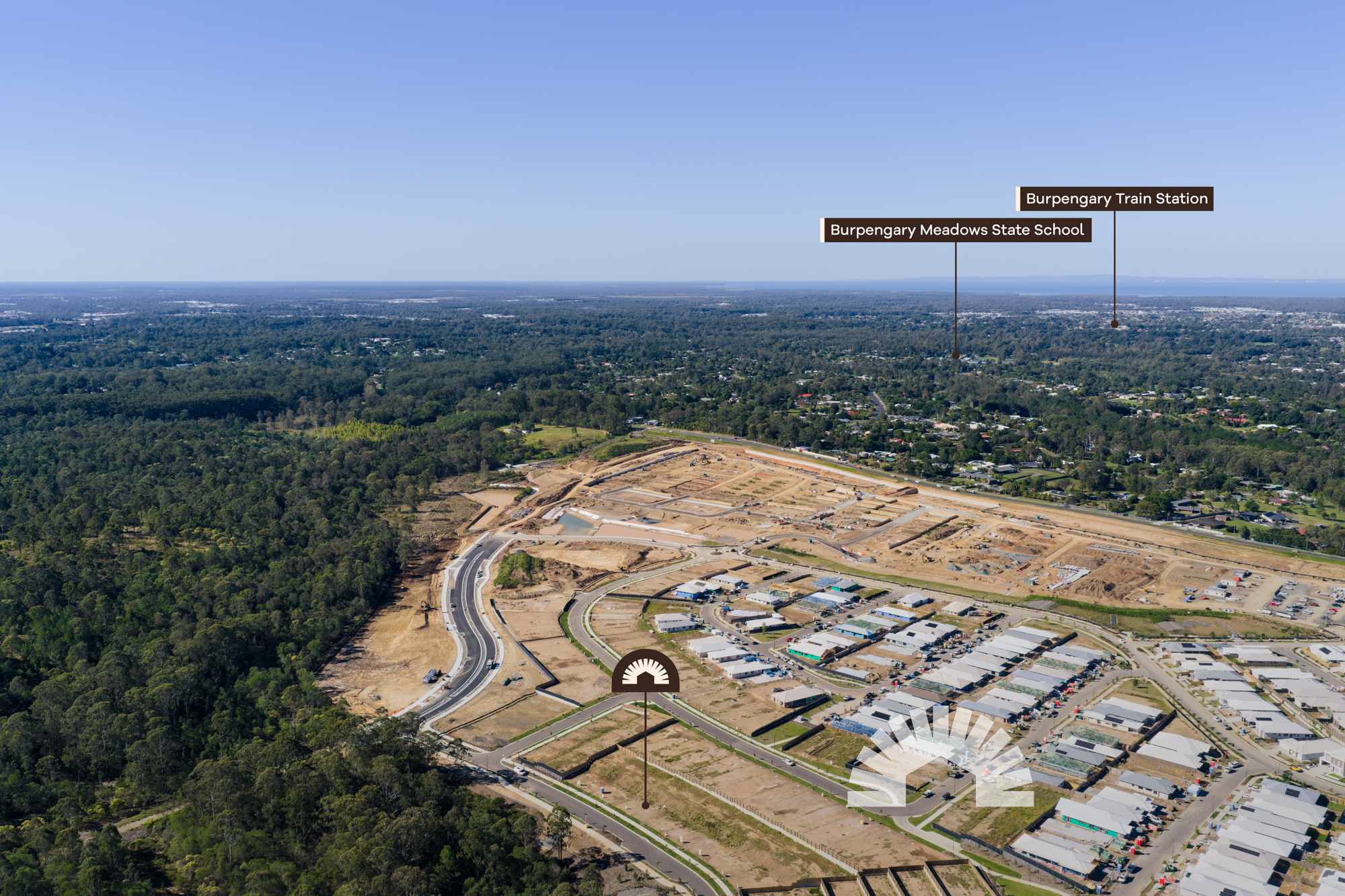 Lot 597, Fig Tree Esplanade, Morayfield QLD