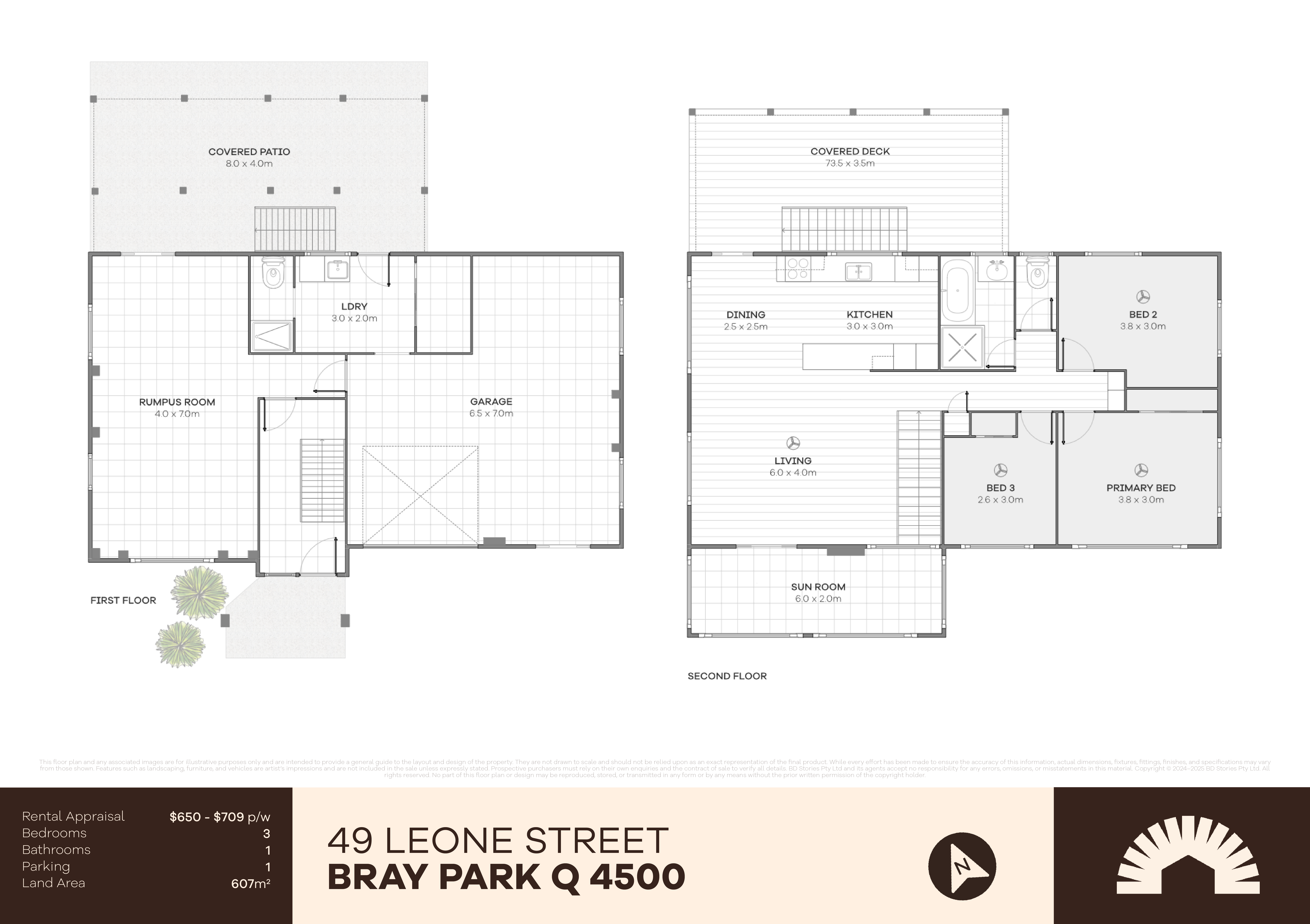 49 Leone Street, Bray Park QLD