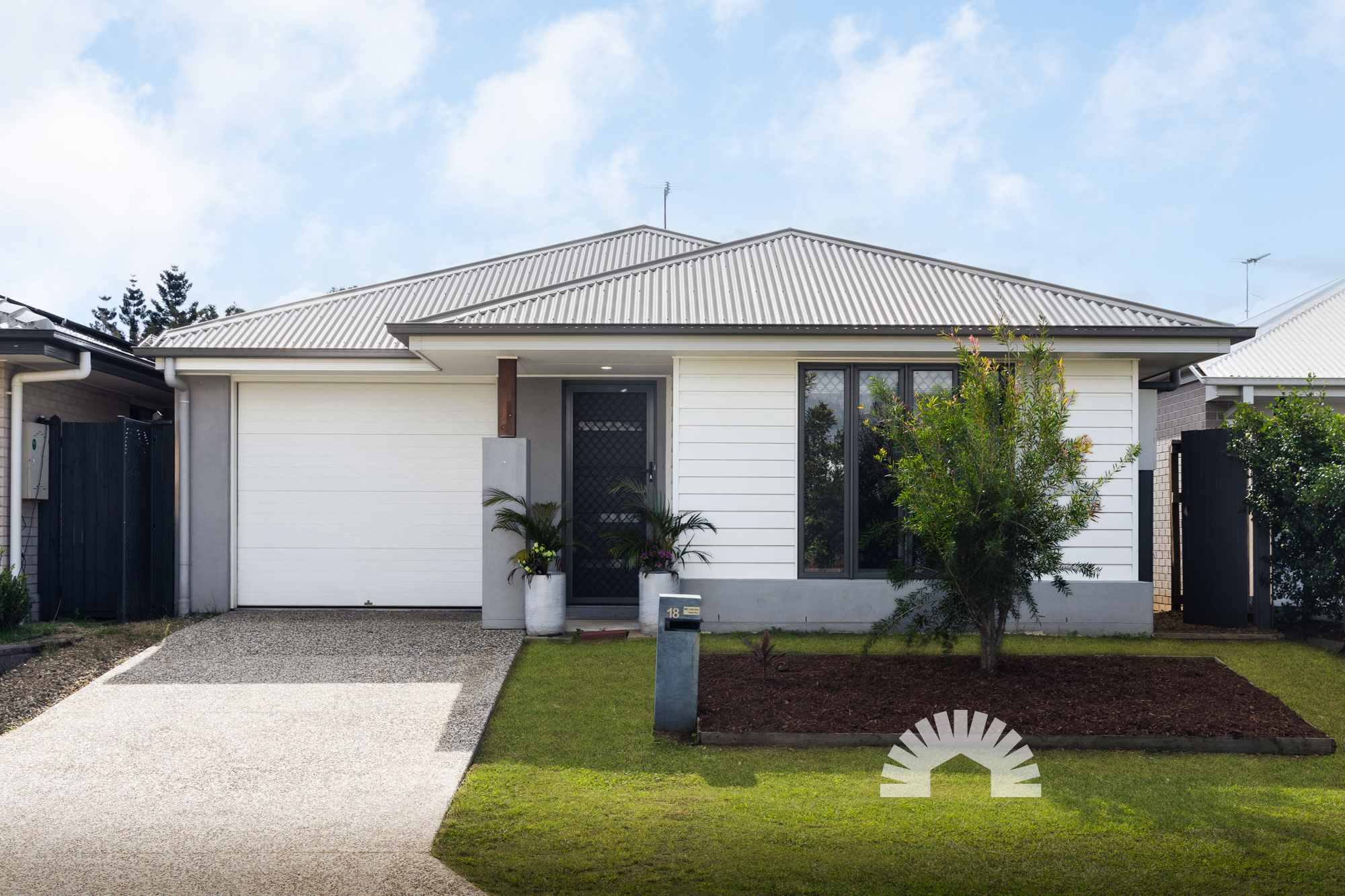 18 Chestnut Street, Caboolture South QLD