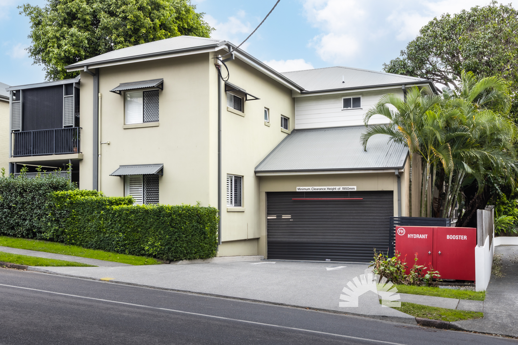 17/264 Kent Street, Teneriffe QLD