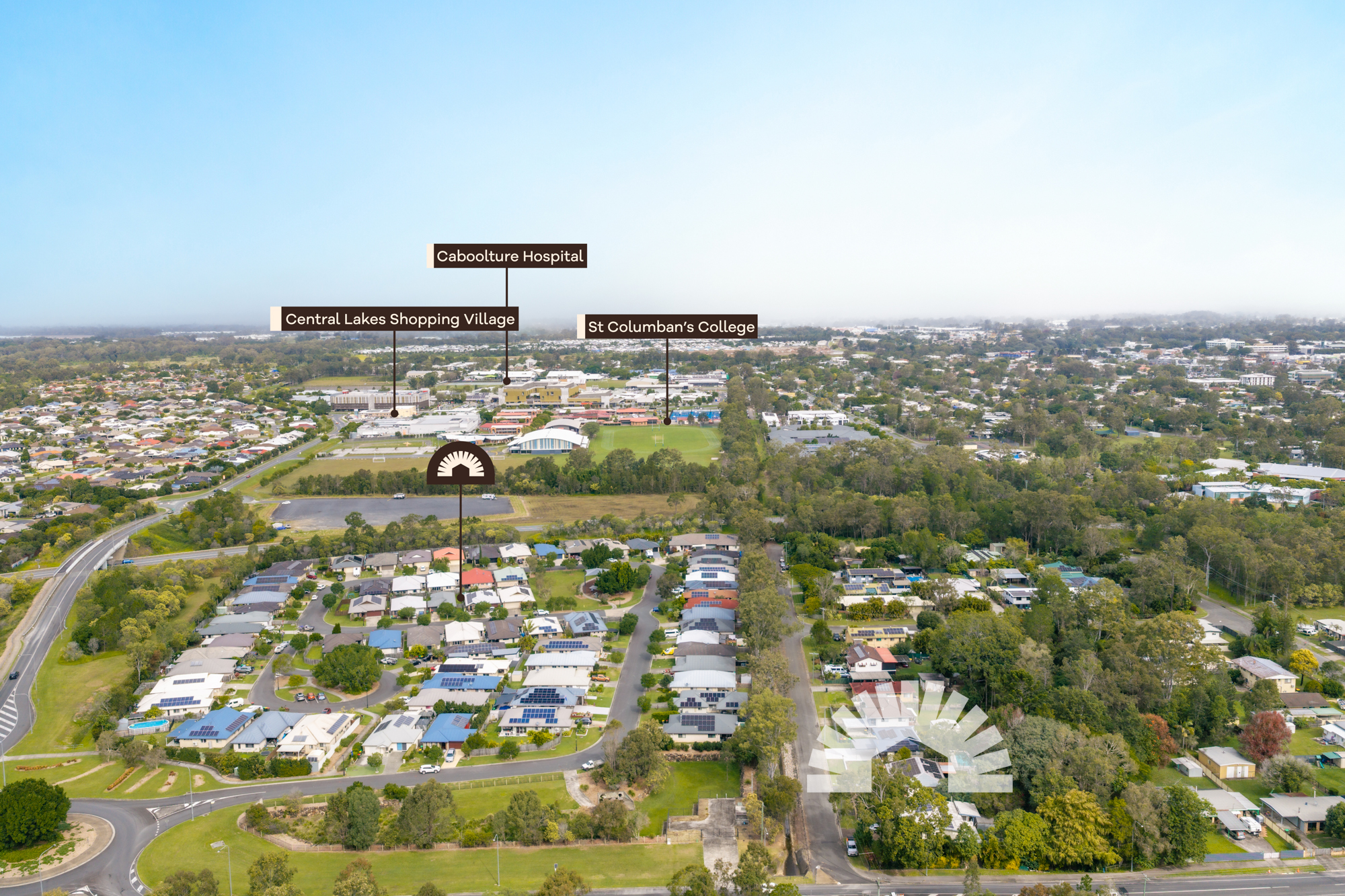 96 Bluestar Circuit, Caboolture QLD
