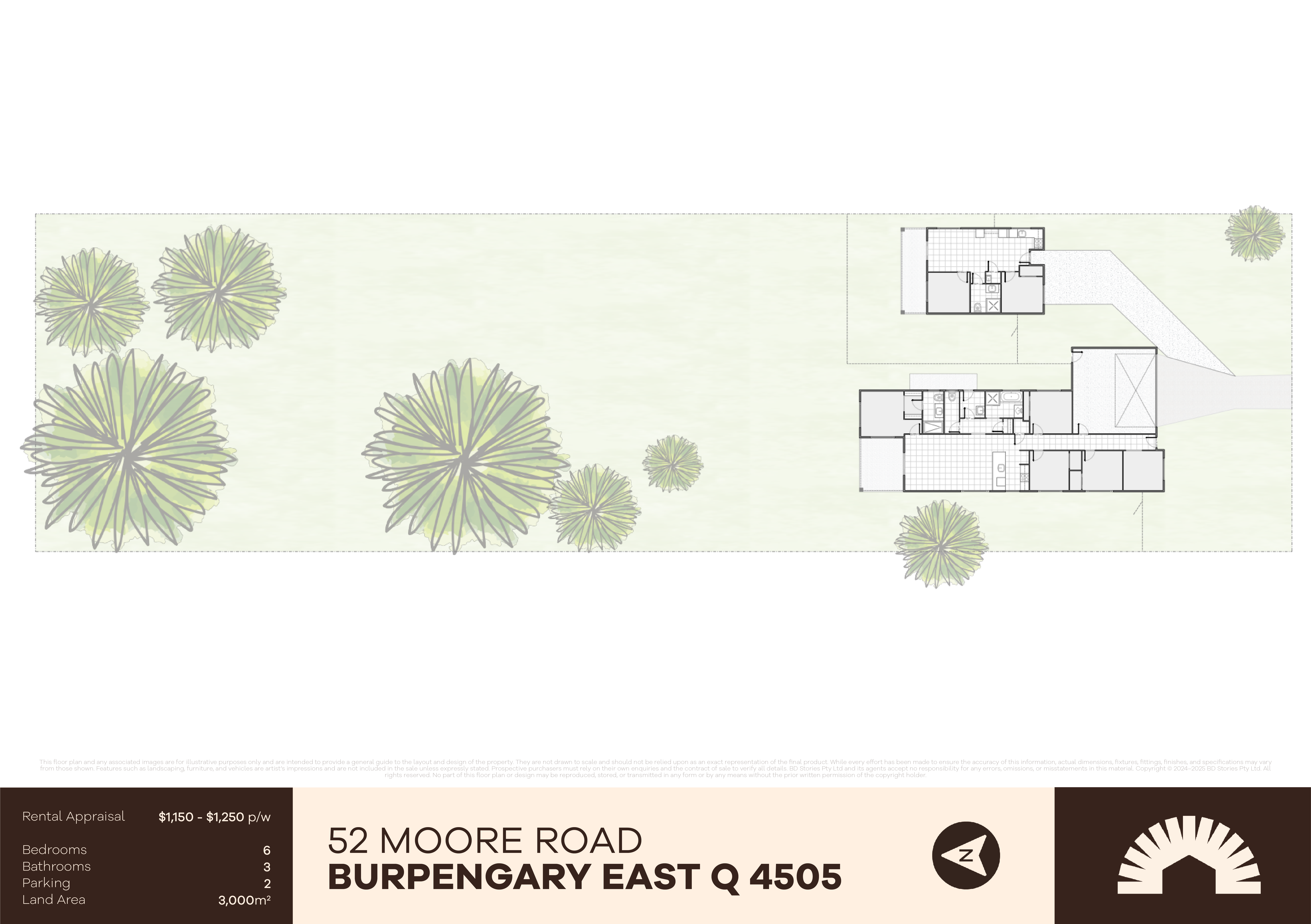 52 Moore Road, Burpengary East QLD