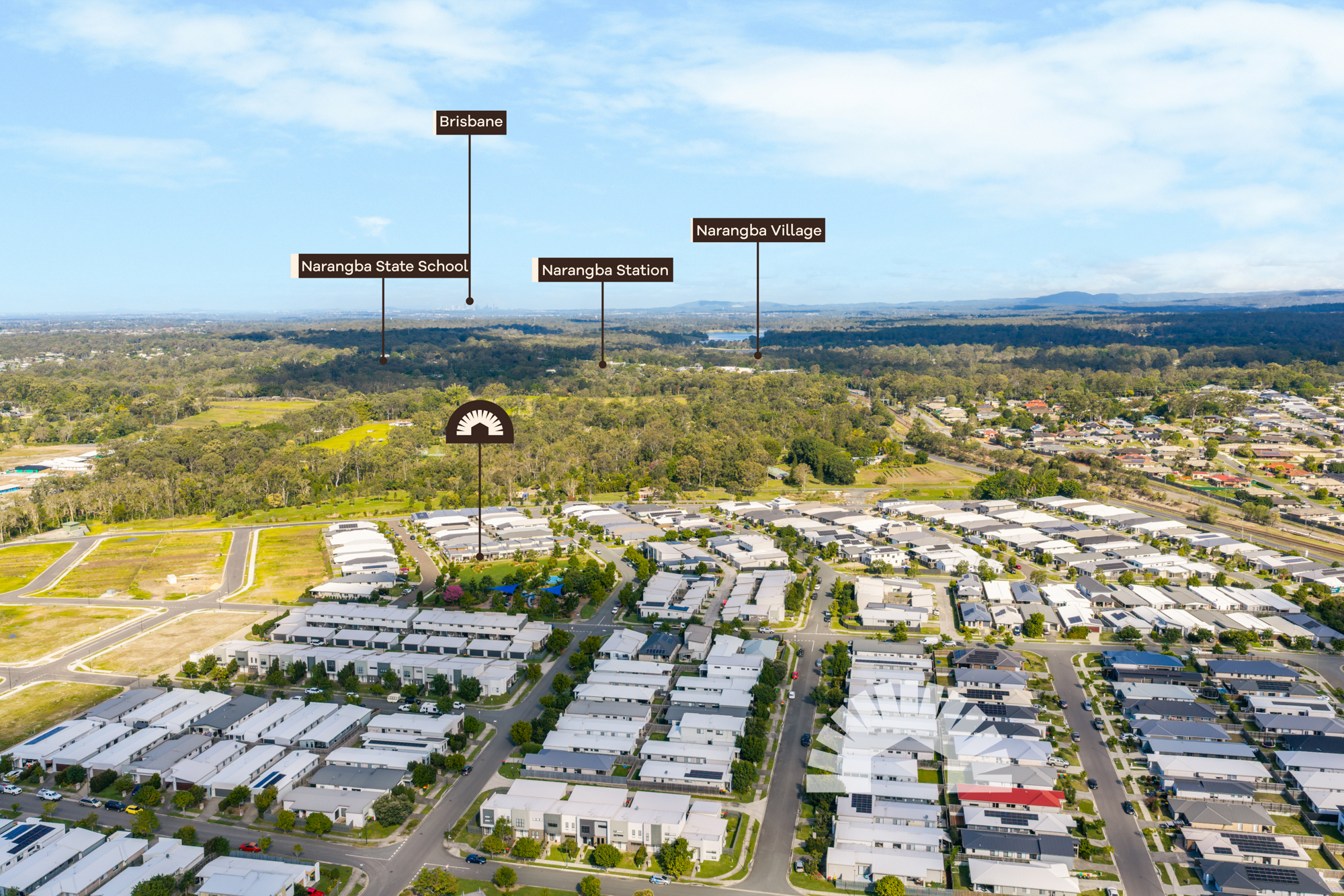 50 Kallatina Street, Narangba QLD