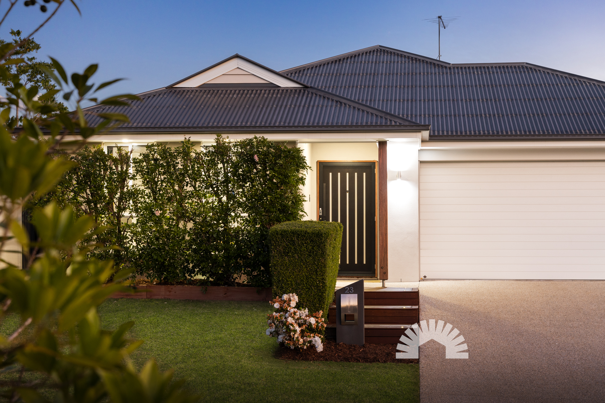 23 Monarch Avenue, Narangba QLD