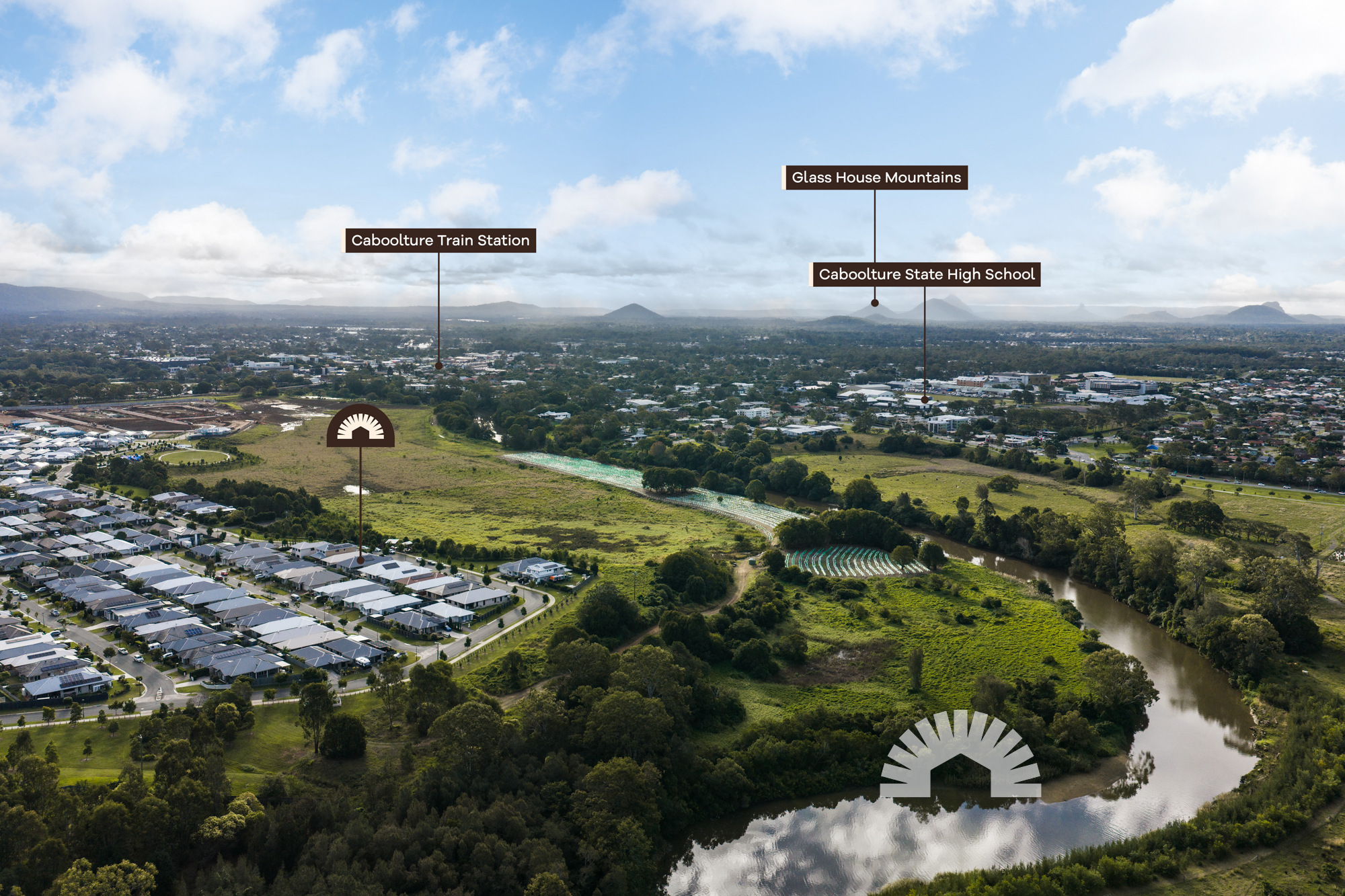 94 Waterside Esplanade, Caboolture South QLD