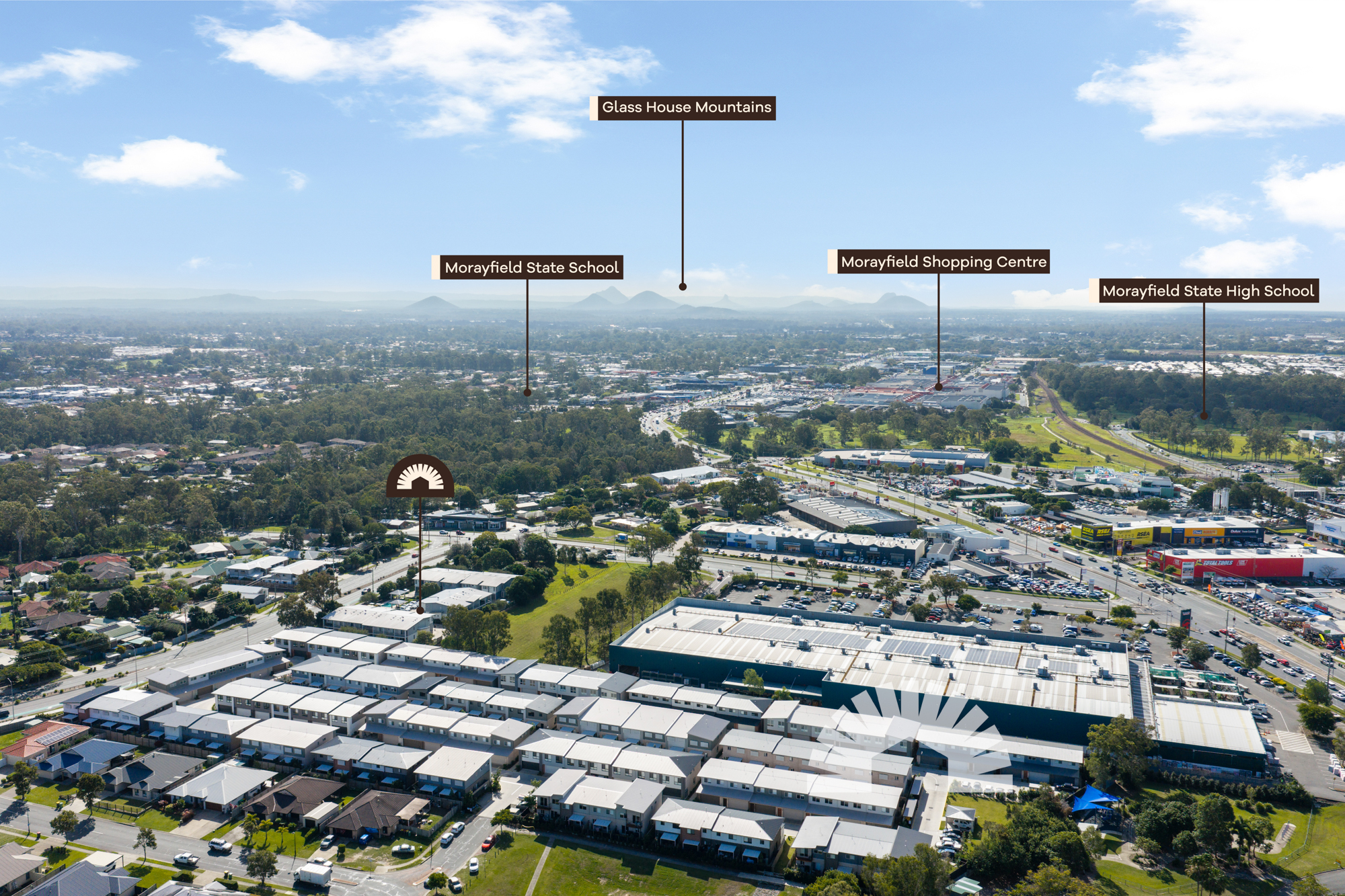 8/30 Oakey Flat Road, Morayfield QLD