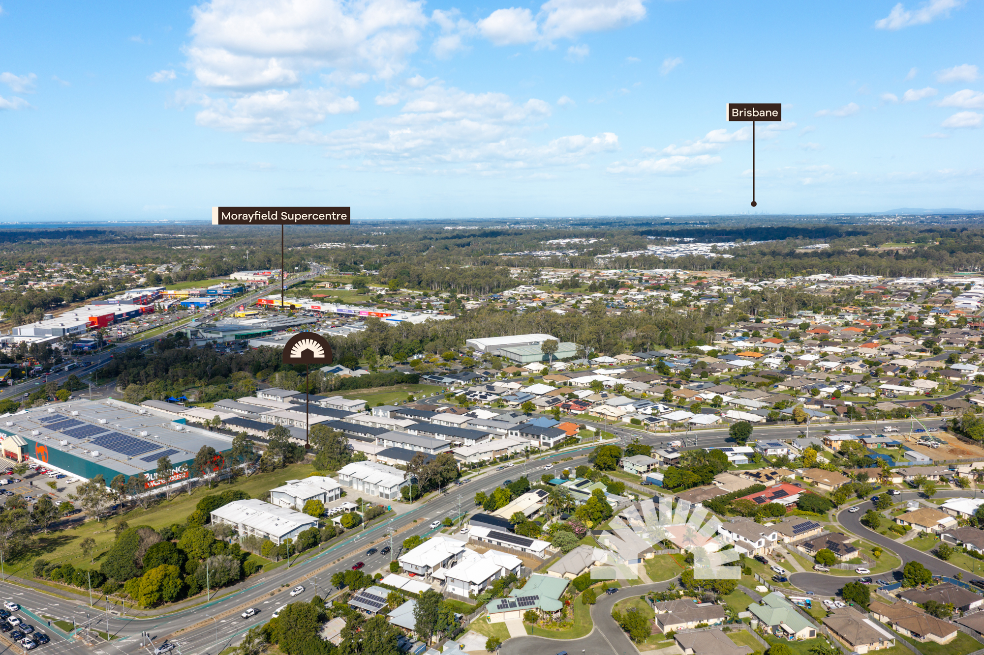 8/30 Oakey Flat Road, Morayfield QLD