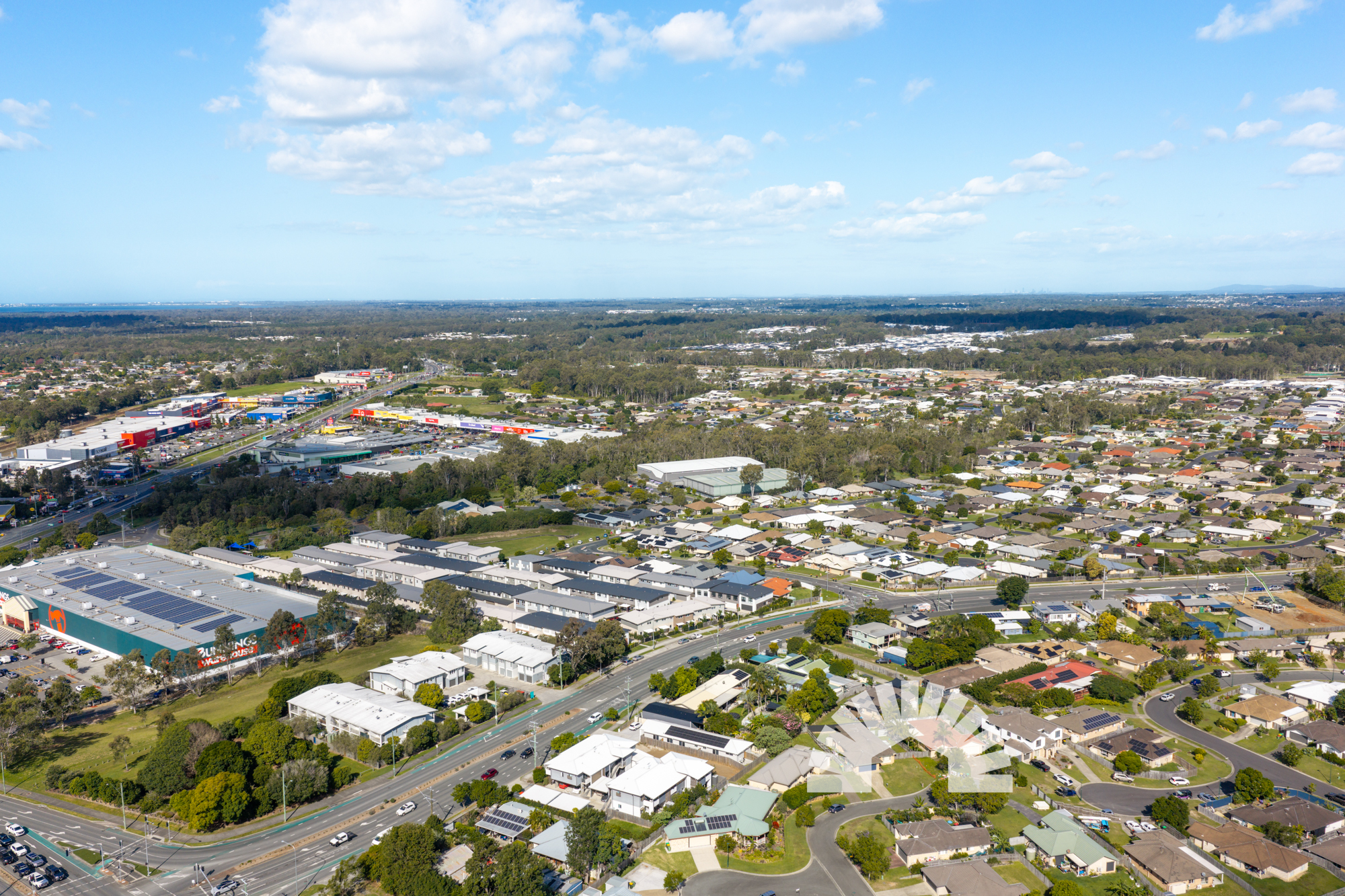 8/30 Oakey Flat Road, Morayfield QLD