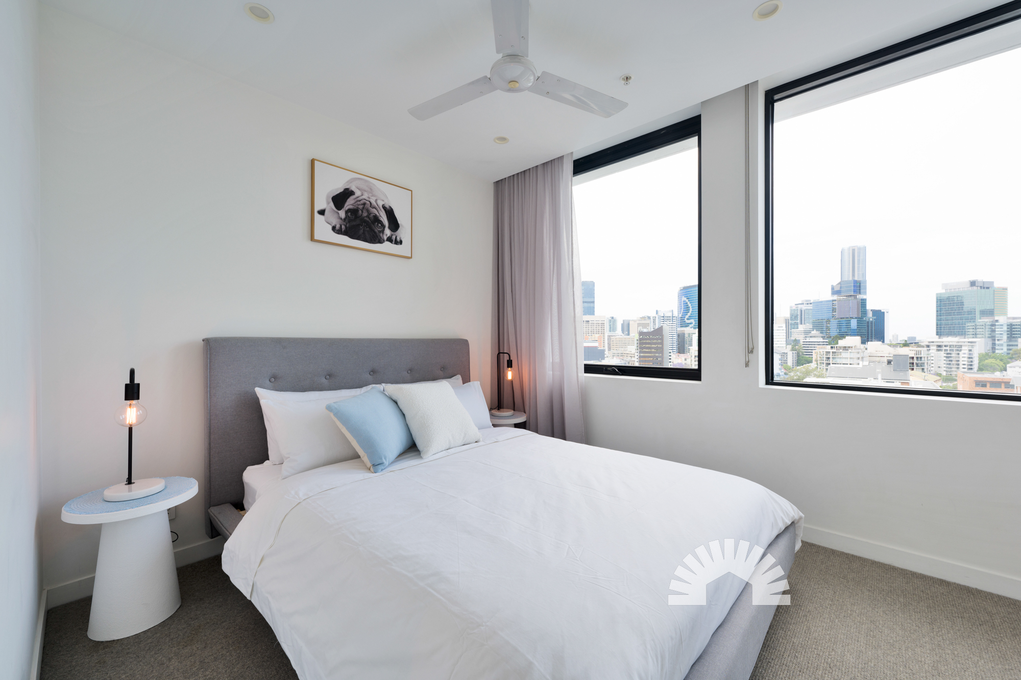 1414/477 Boundary Street, Spring Hill QLD