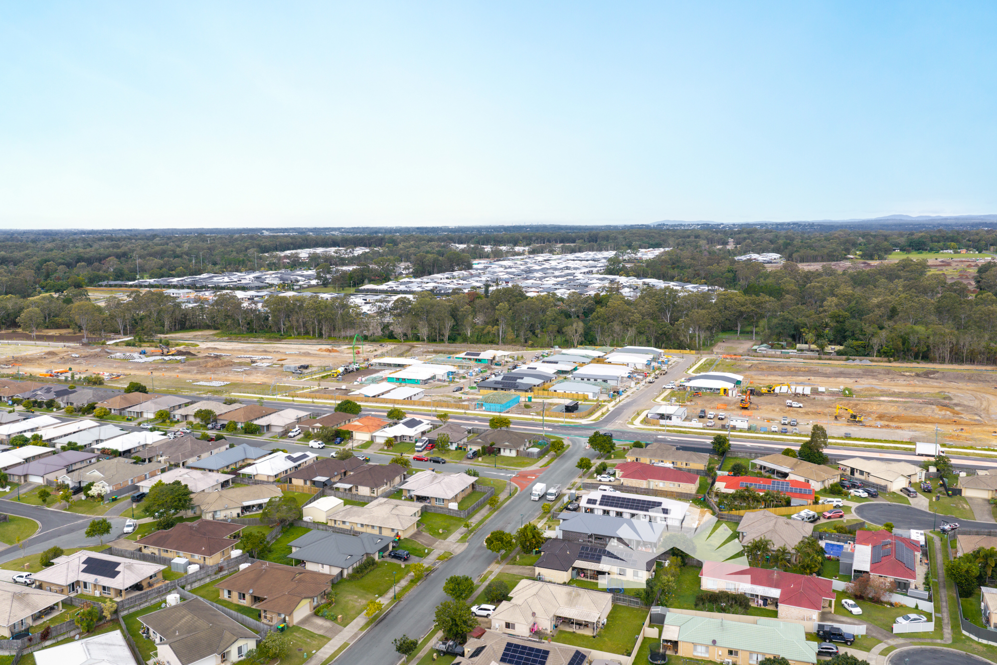 3 Neitz Street, Morayfield QLD