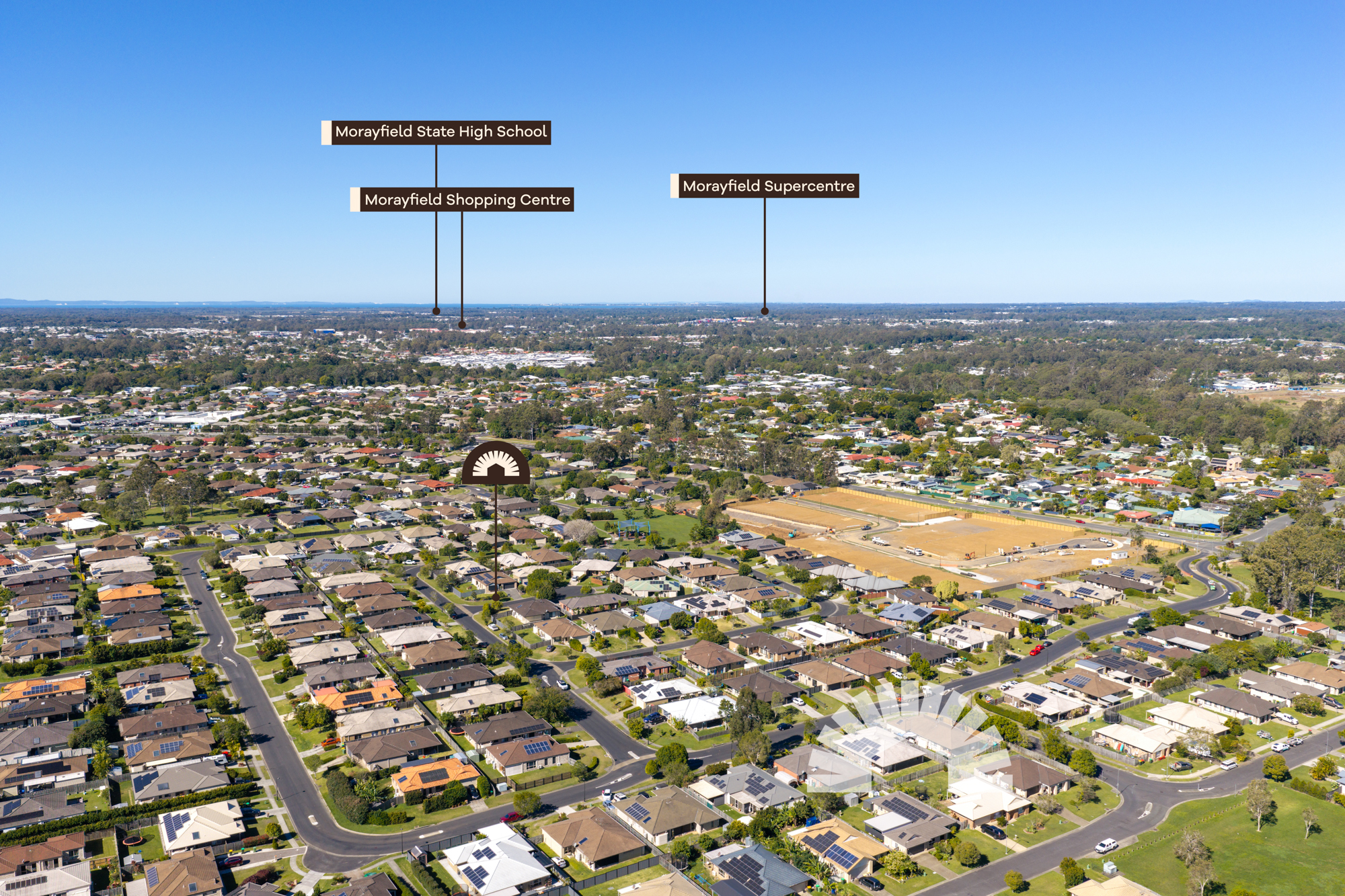 11 Peacherine Circuit, Bellmere QLD