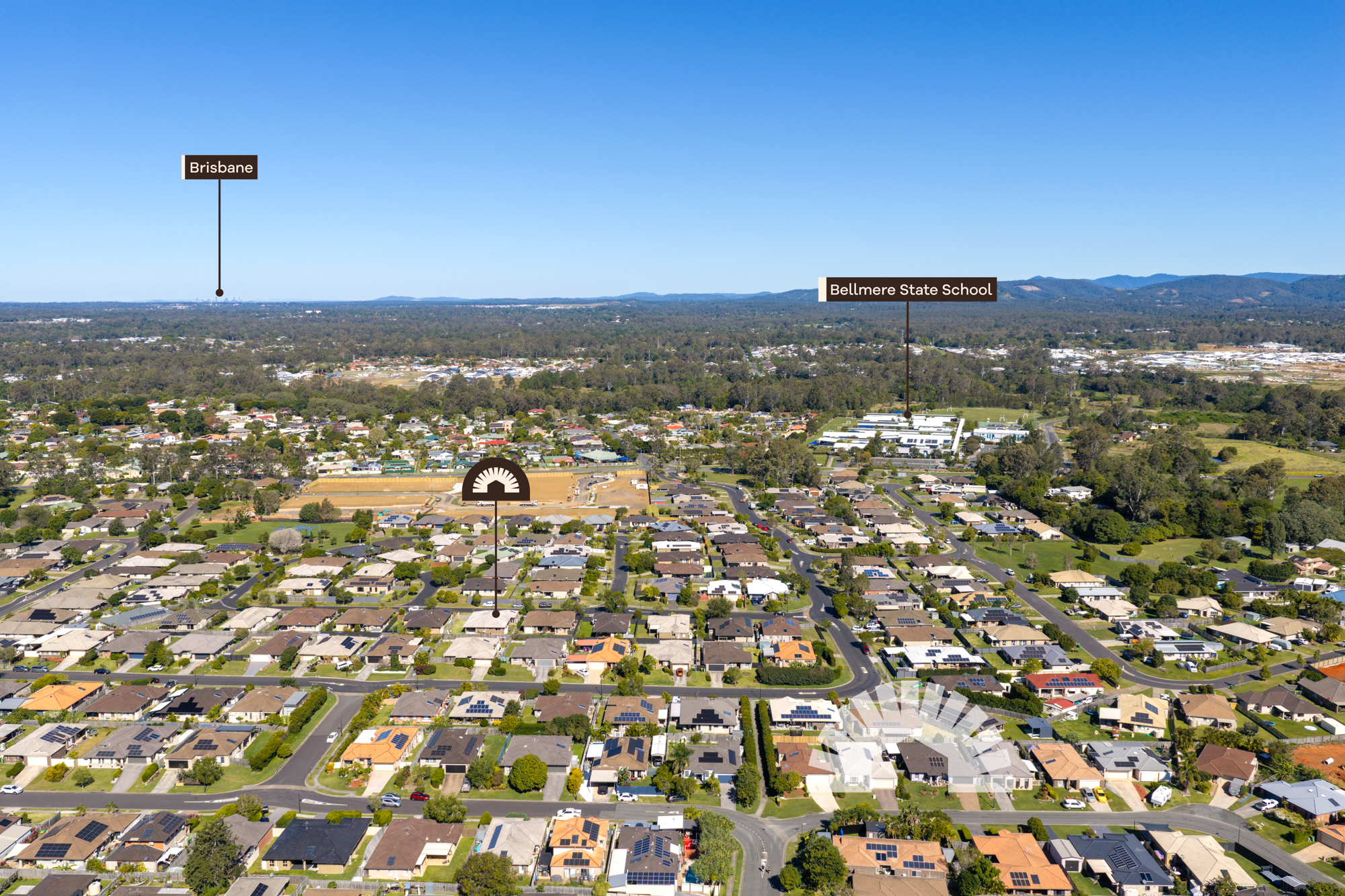 11 Peacherine Circuit, Bellmere QLD