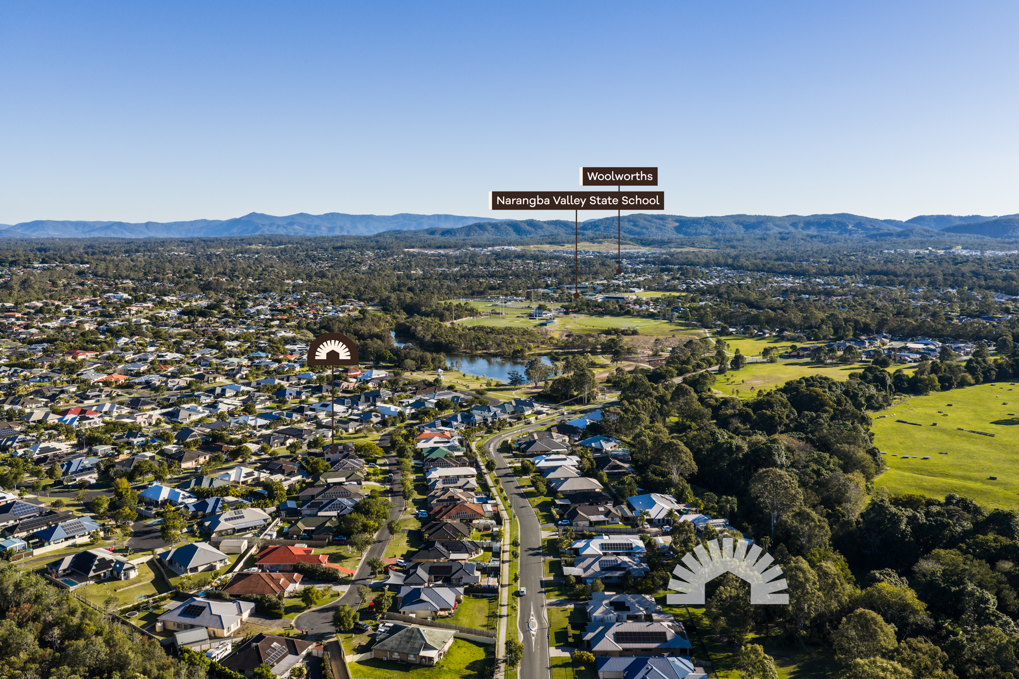 4 Borumba Court, Narangba QLD