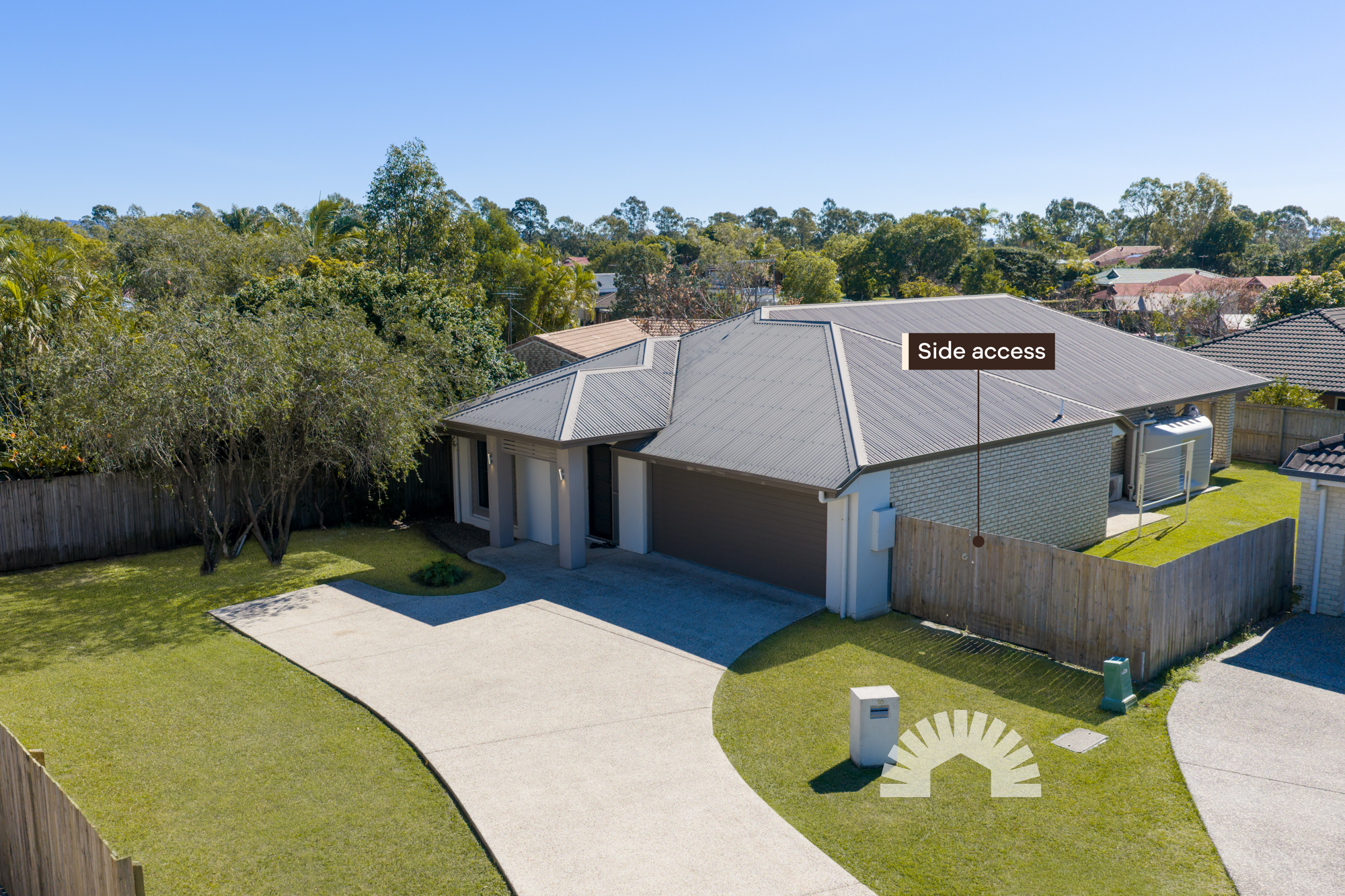 10 Corymbia Close, Narangba QLD
