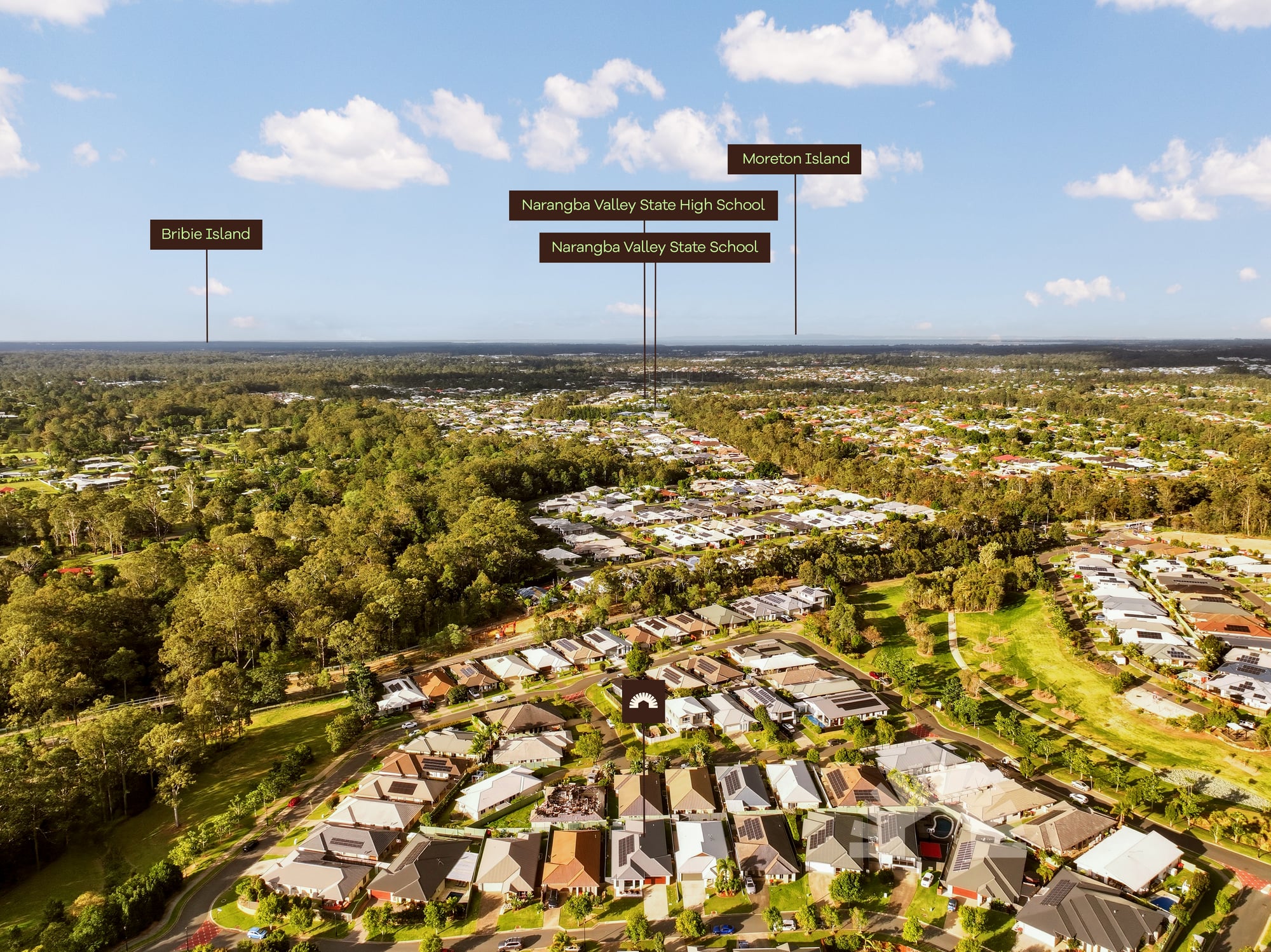 18 Glorious Avenue, Narangba QLD