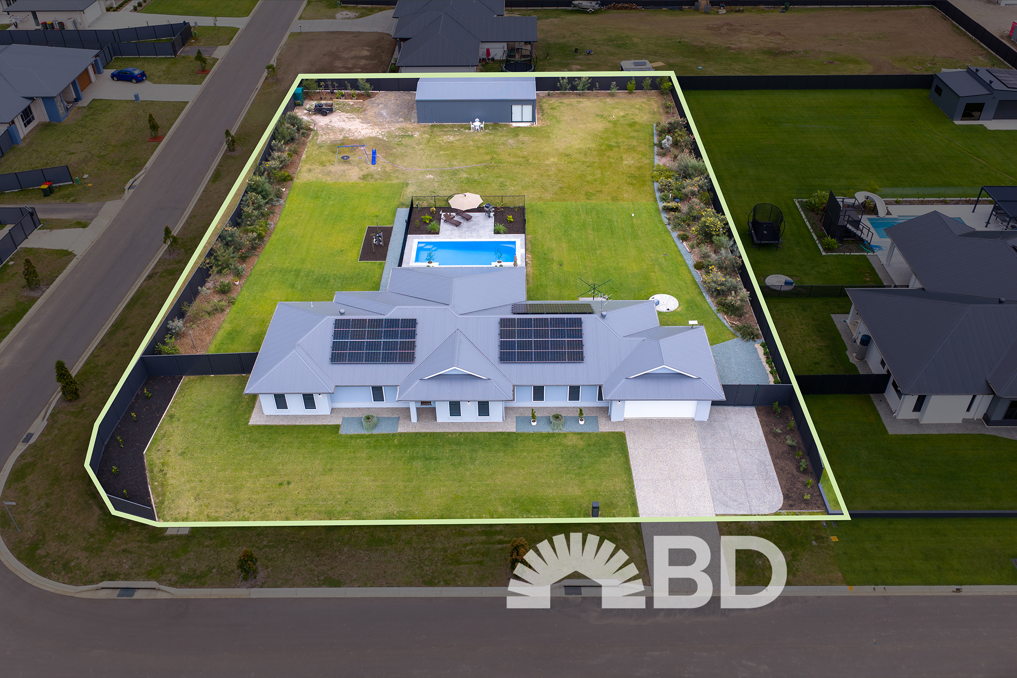 1 Woodline Court, Morayfield QLD