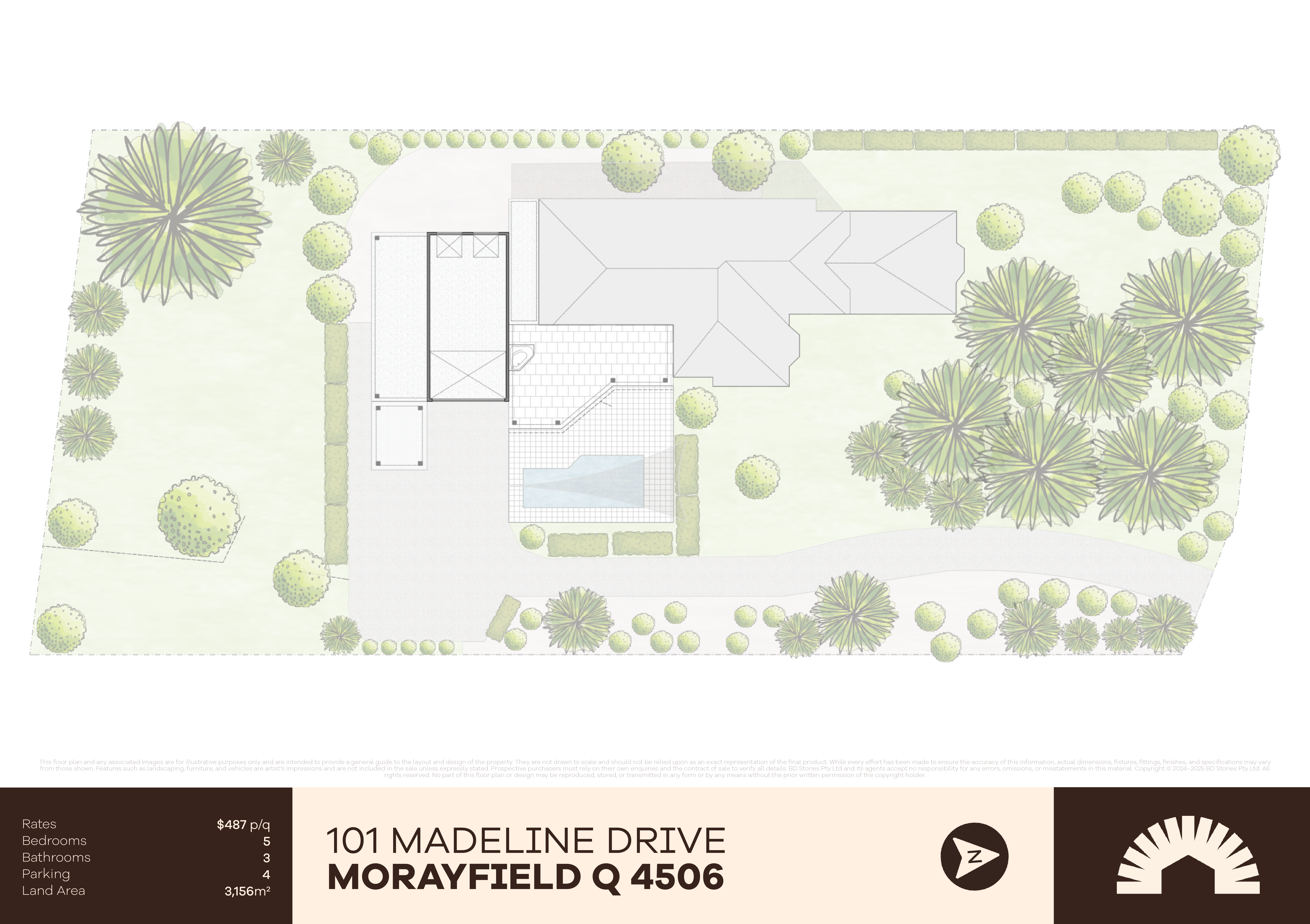101 Madeline Drive, Morayfield QLD
