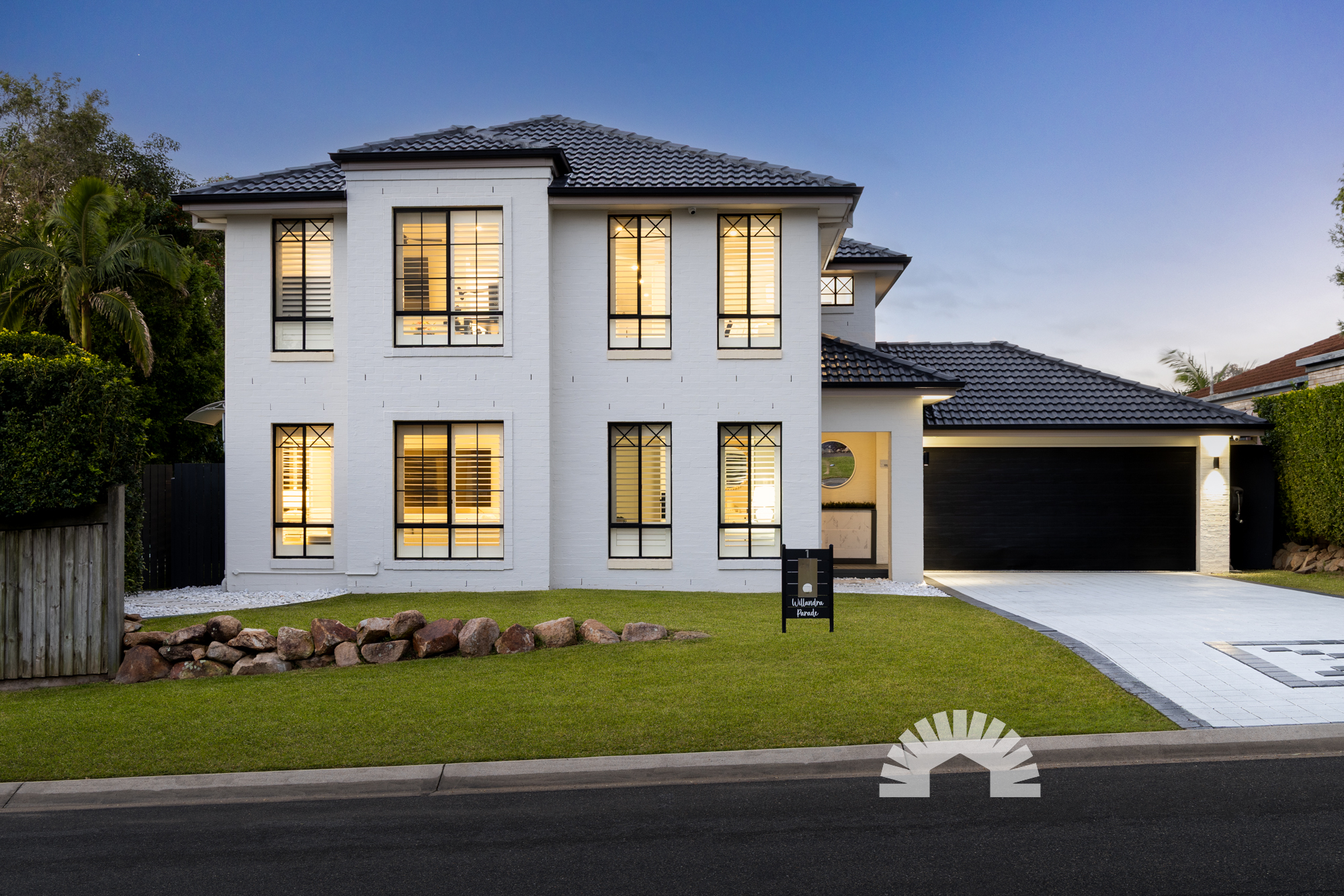 1 Willandra Parade, North Lakes QLD