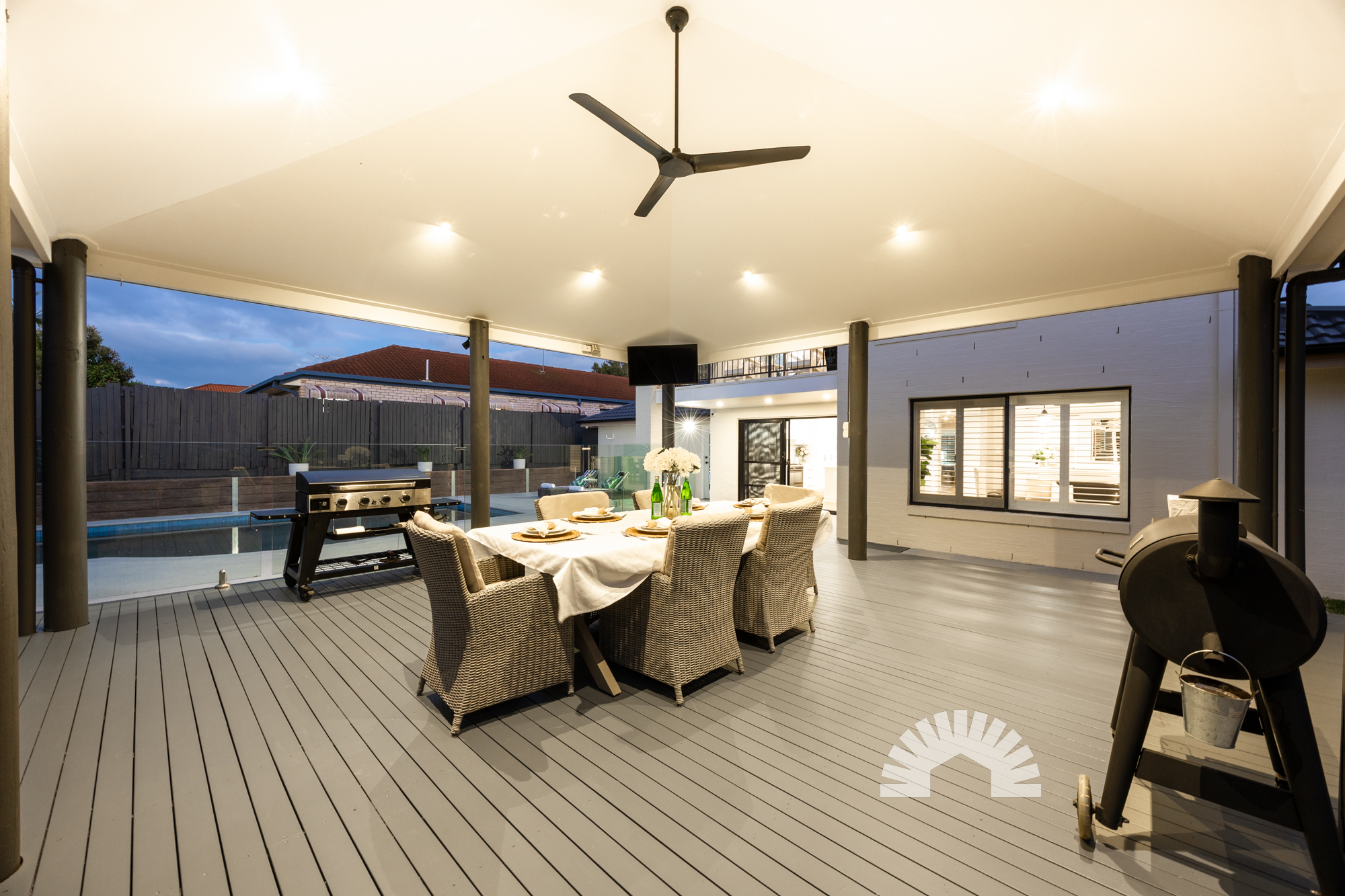 1 Willandra Parade, North Lakes QLD