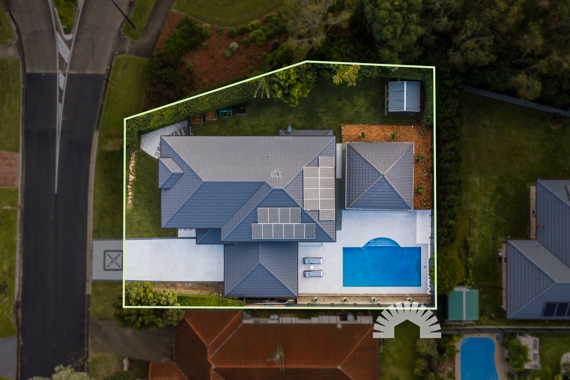 1 Willandra Parade, North Lakes QLD