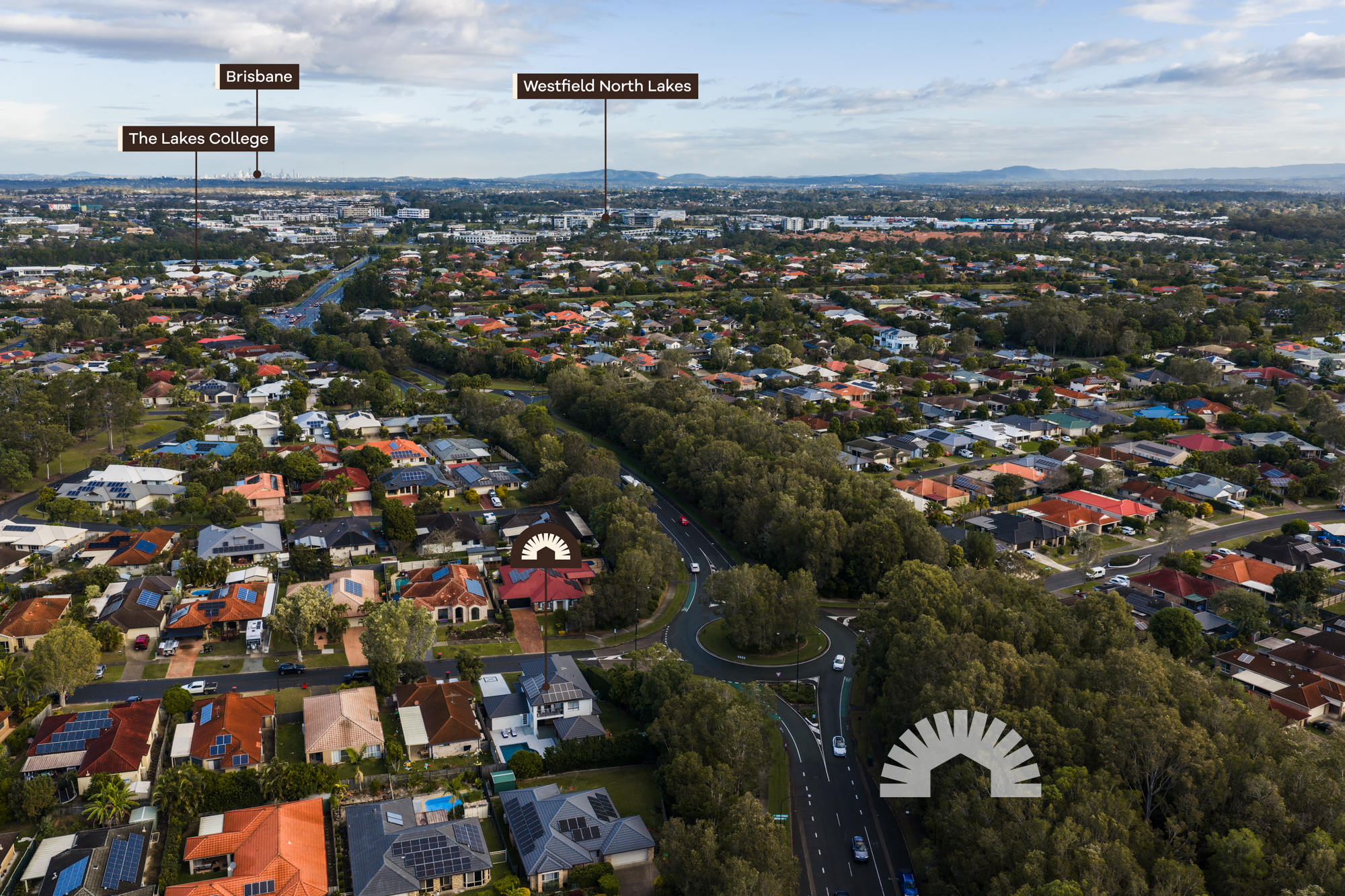 1 Willandra Parade, North Lakes QLD