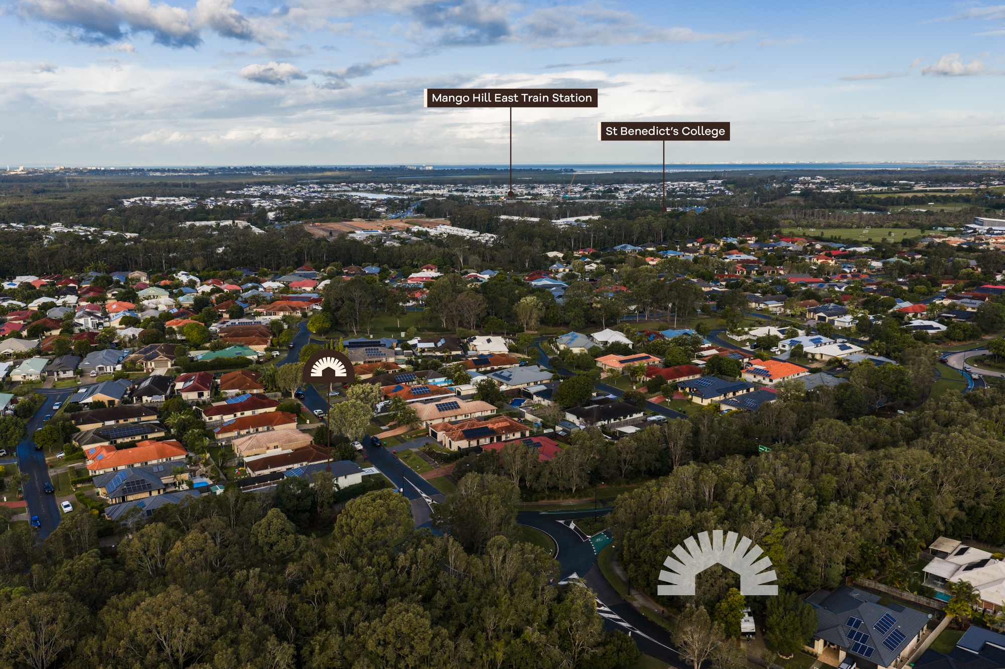 1 Willandra Parade, North Lakes QLD