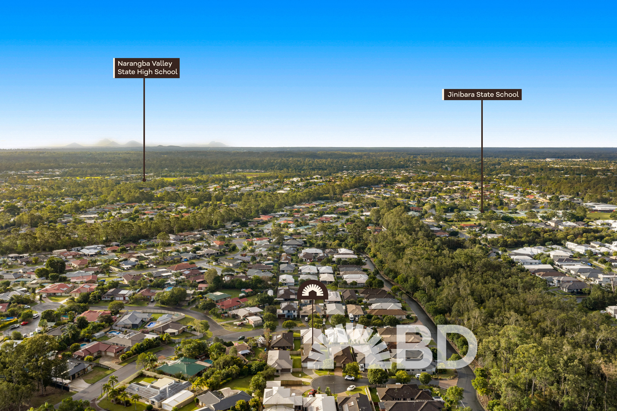 8 Corymbia Close, Narangba QLD