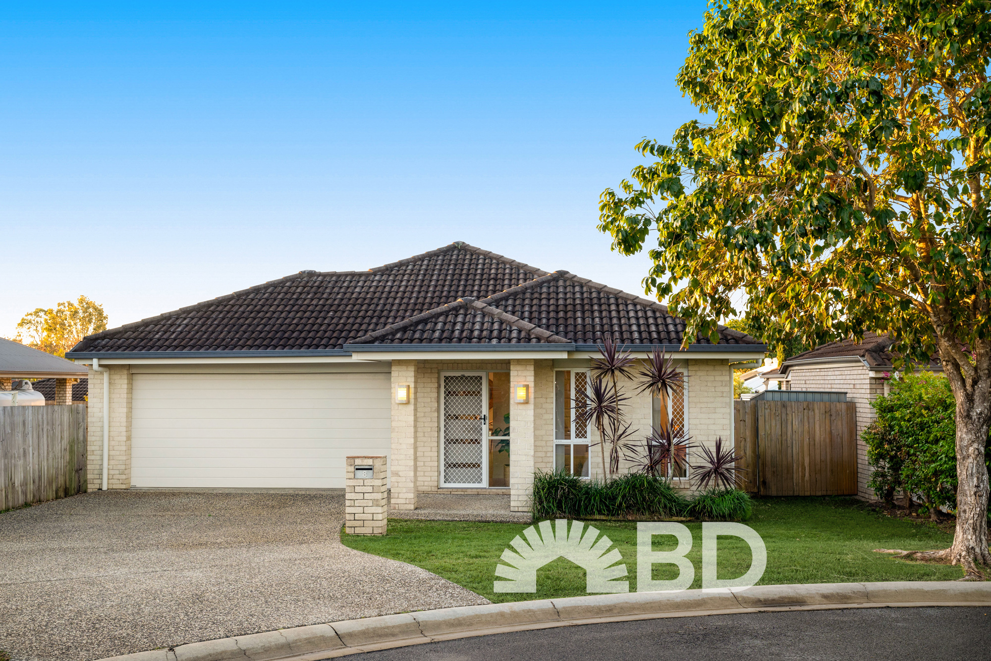 8 Corymbia Close, Narangba QLD