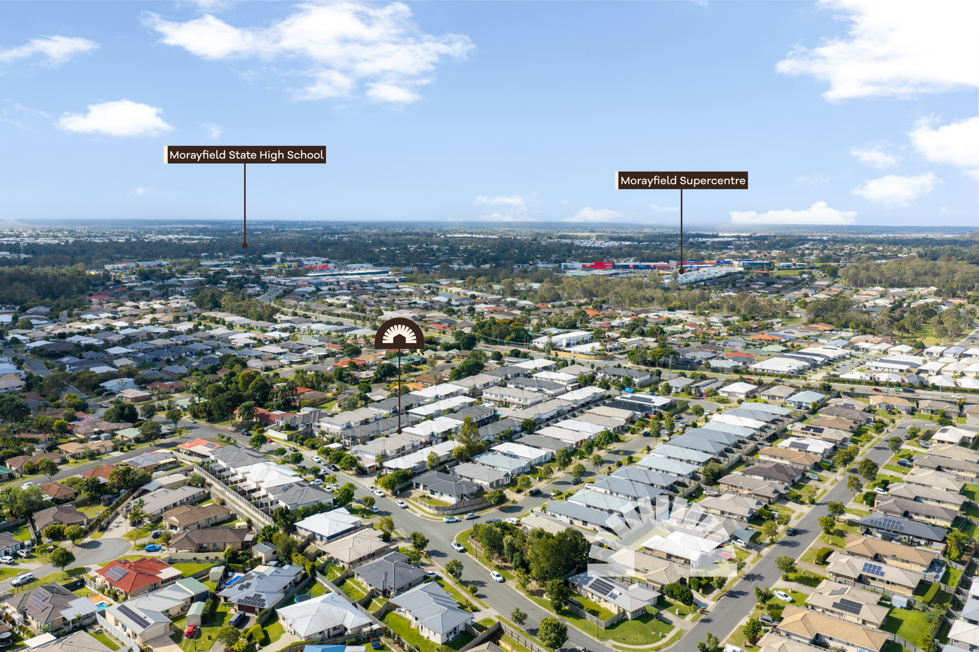 62/15 Waratah Way, Morayfield QLD