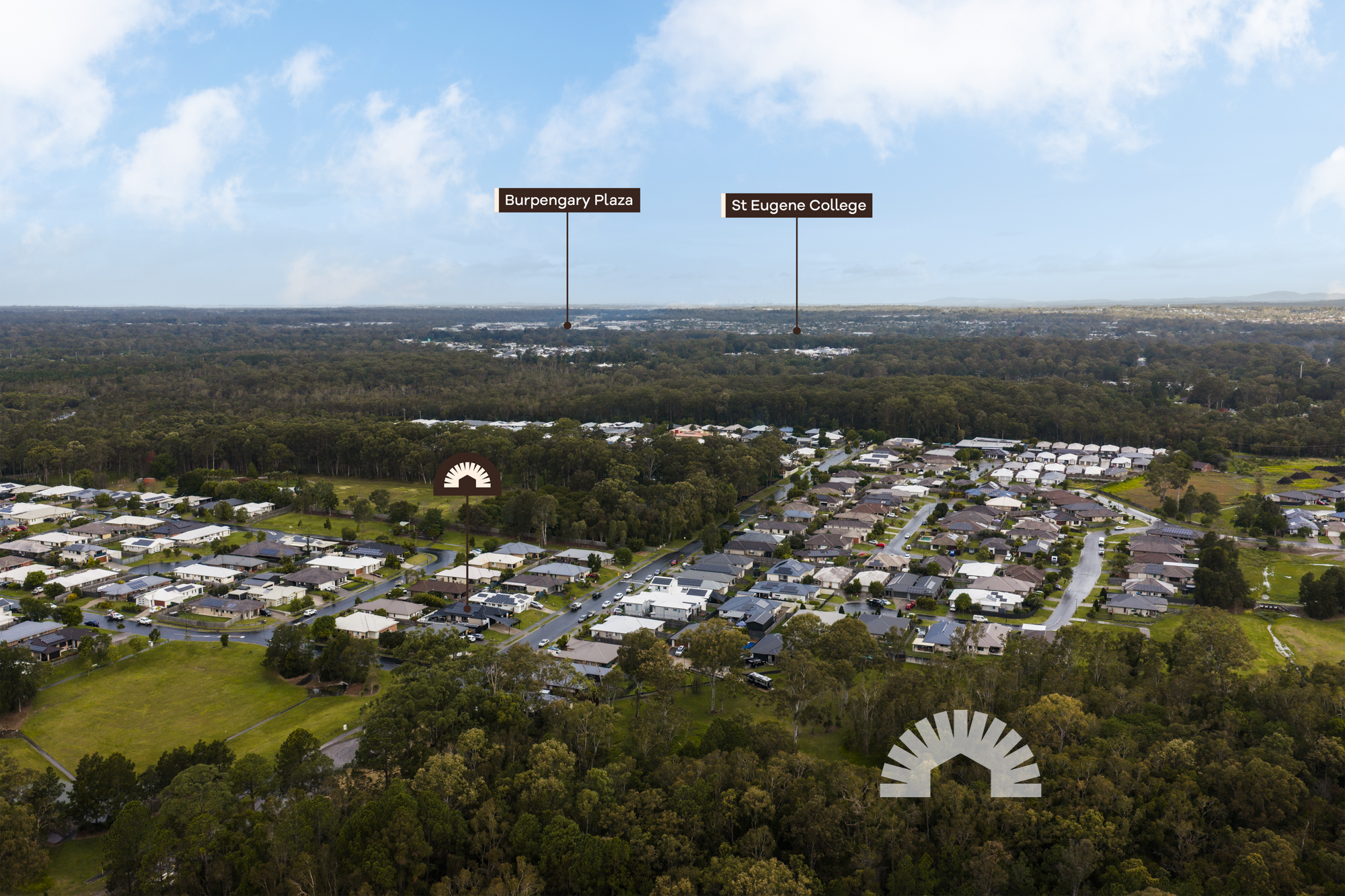 60 Lagoon Road, Burpengary QLD