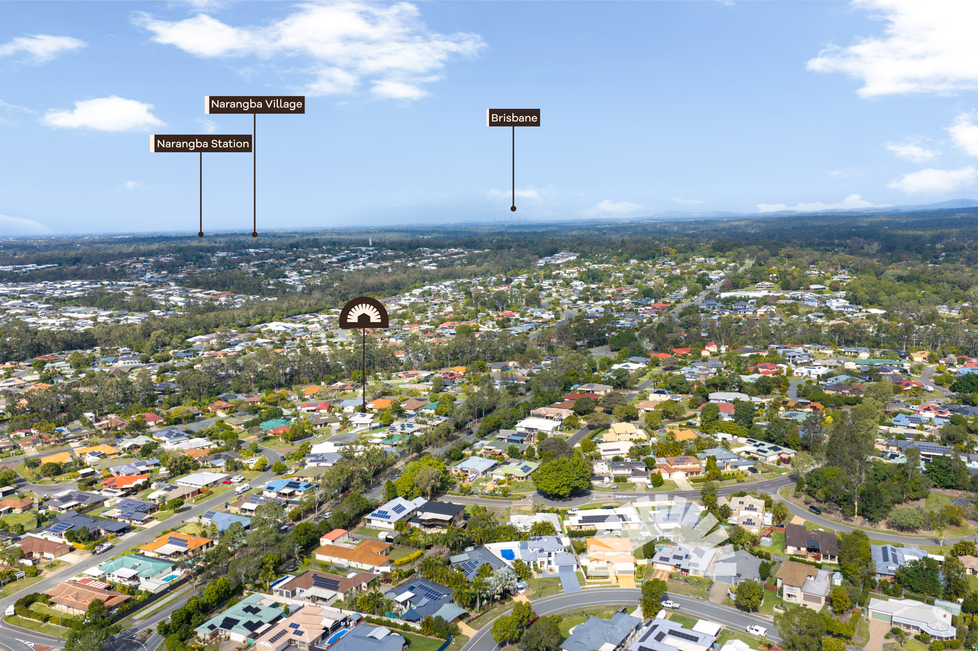 5 Marlock Court, Narangba QLD