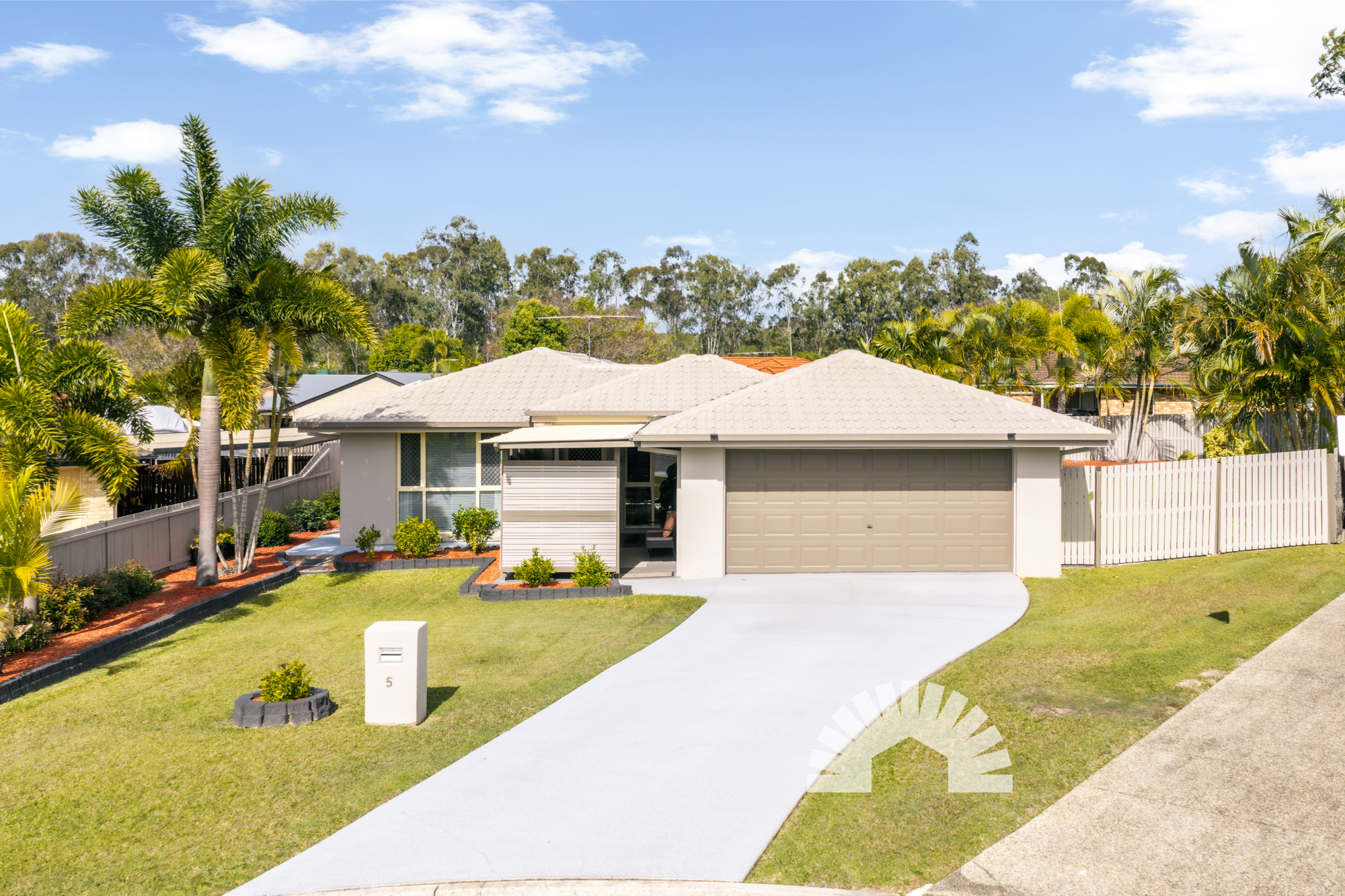 5 Marlock Court, Narangba QLD