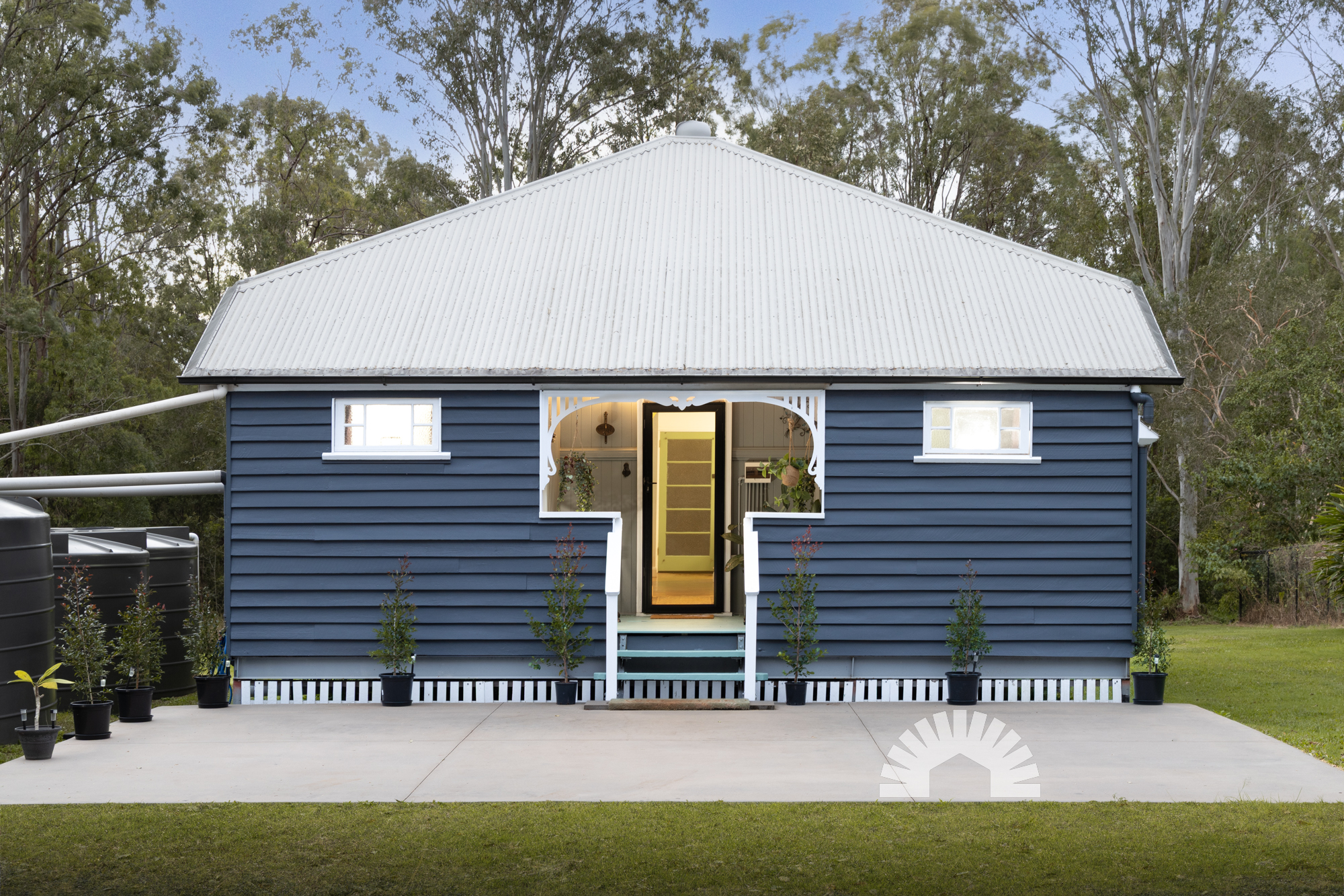 841 Caboolture River Road, Upper Caboolture QLD