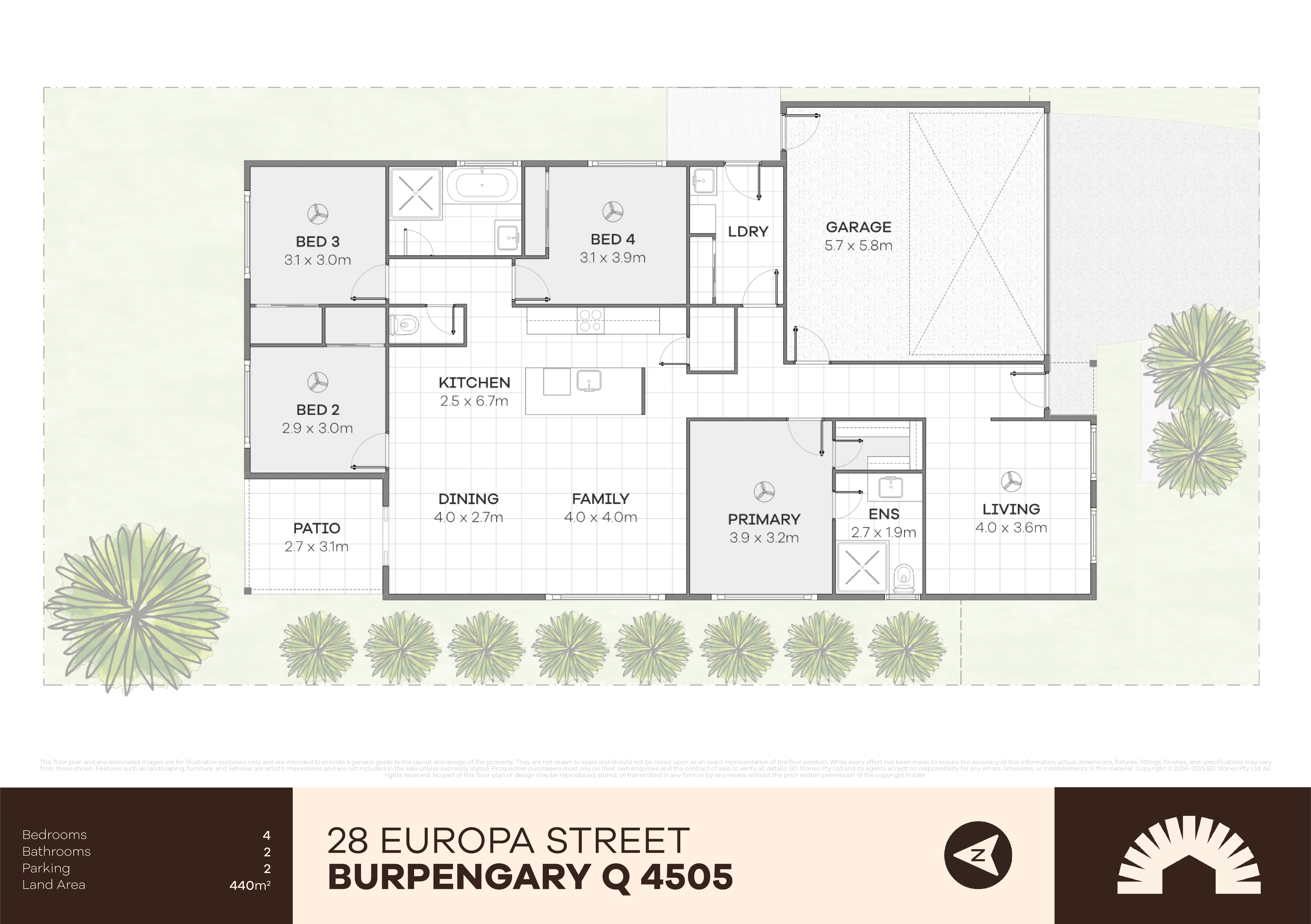 28 Europa Street, Burpengary QLD