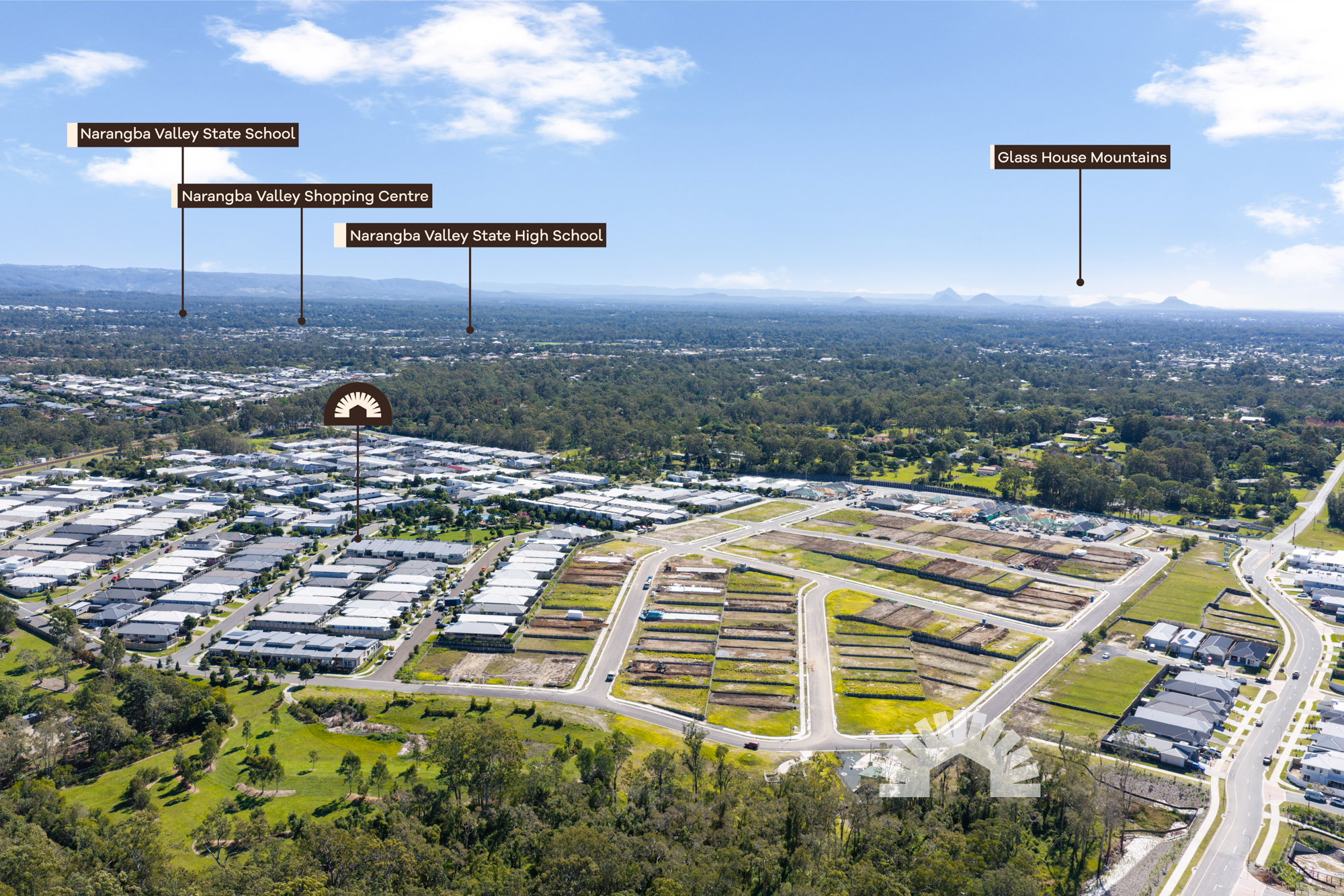 1 Settler Lane, Narangba QLD