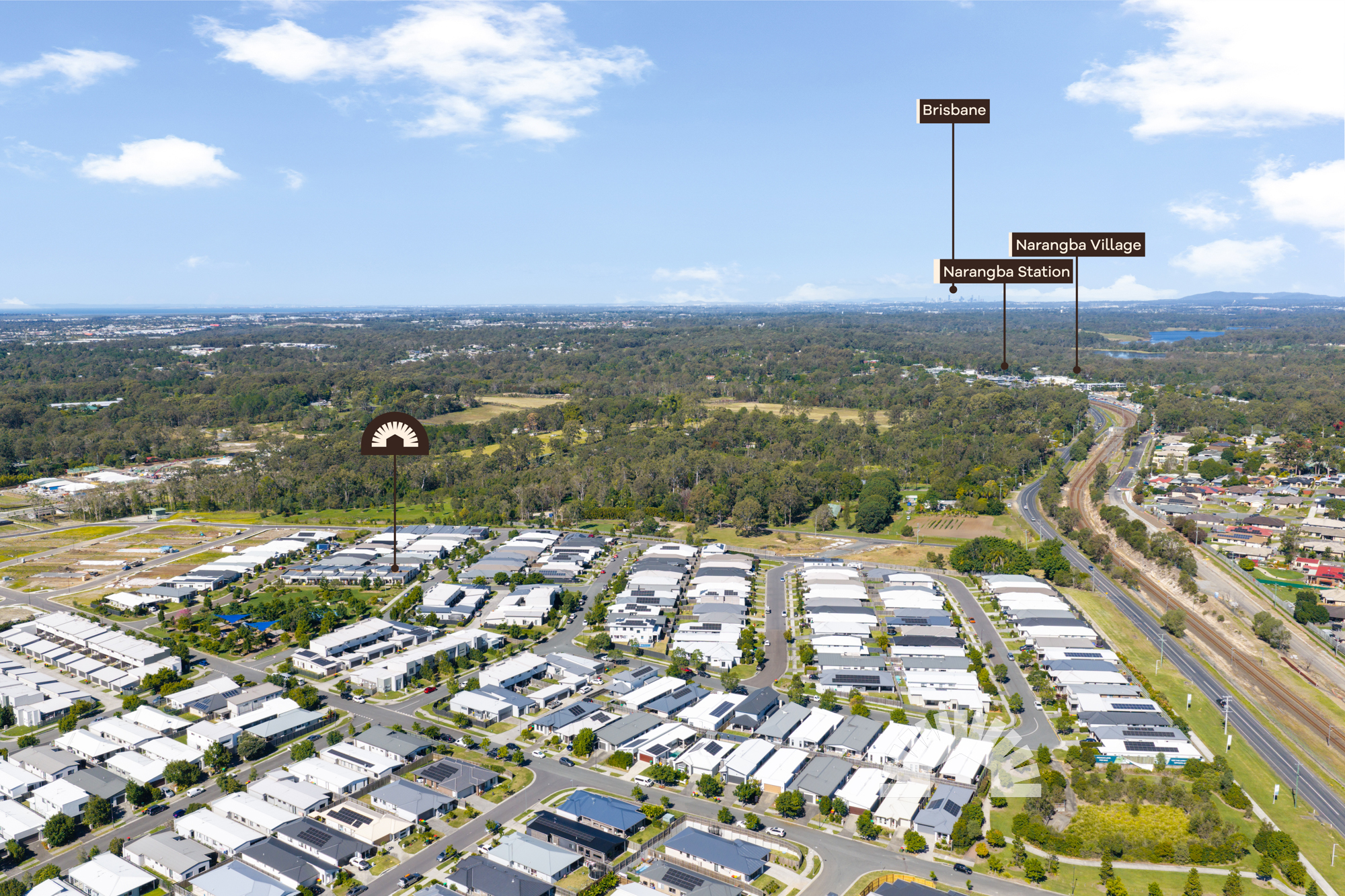1 Settler Lane, Narangba QLD