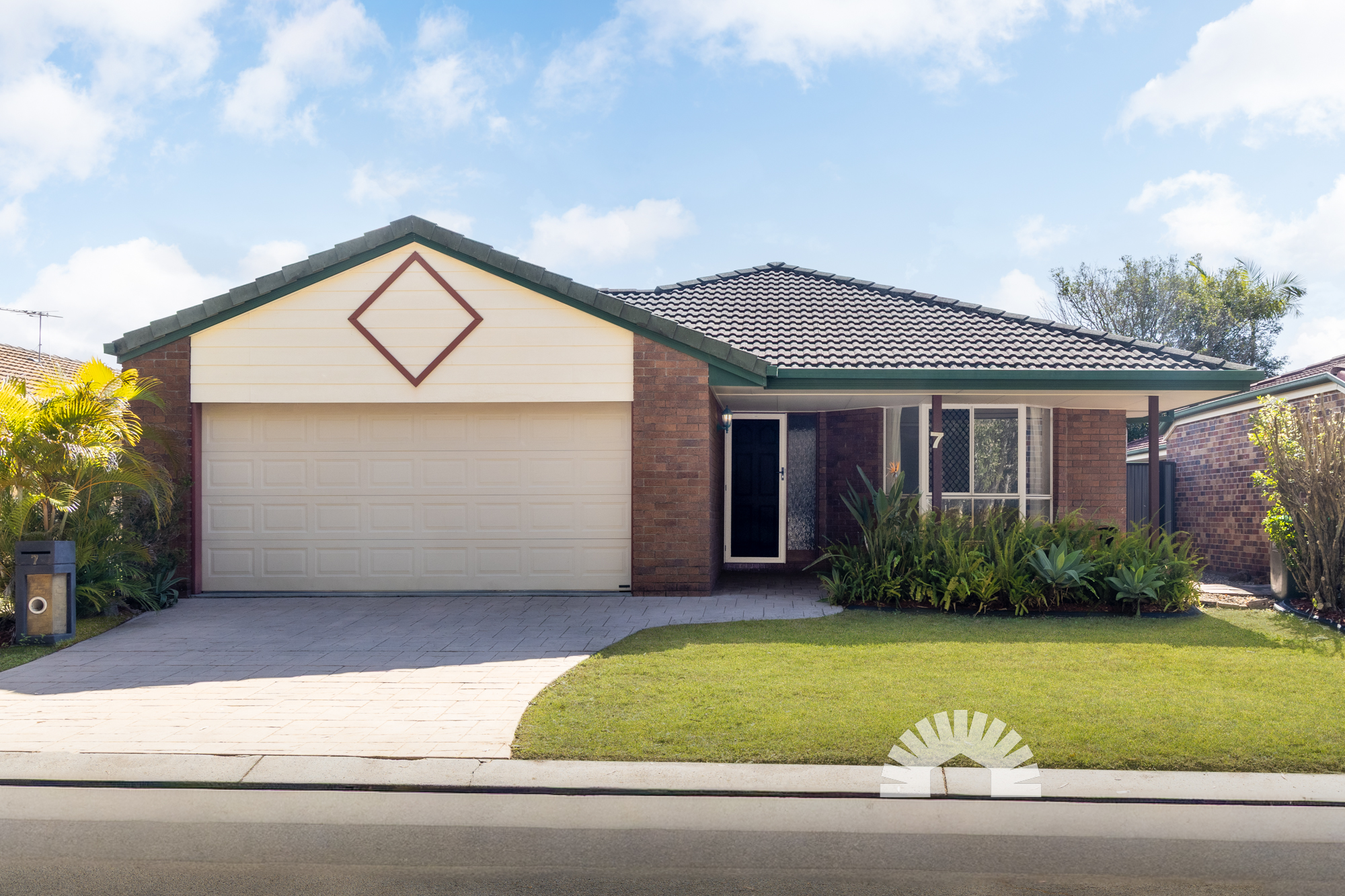 7 Lockhart Place, Murrumba Downs QLD
