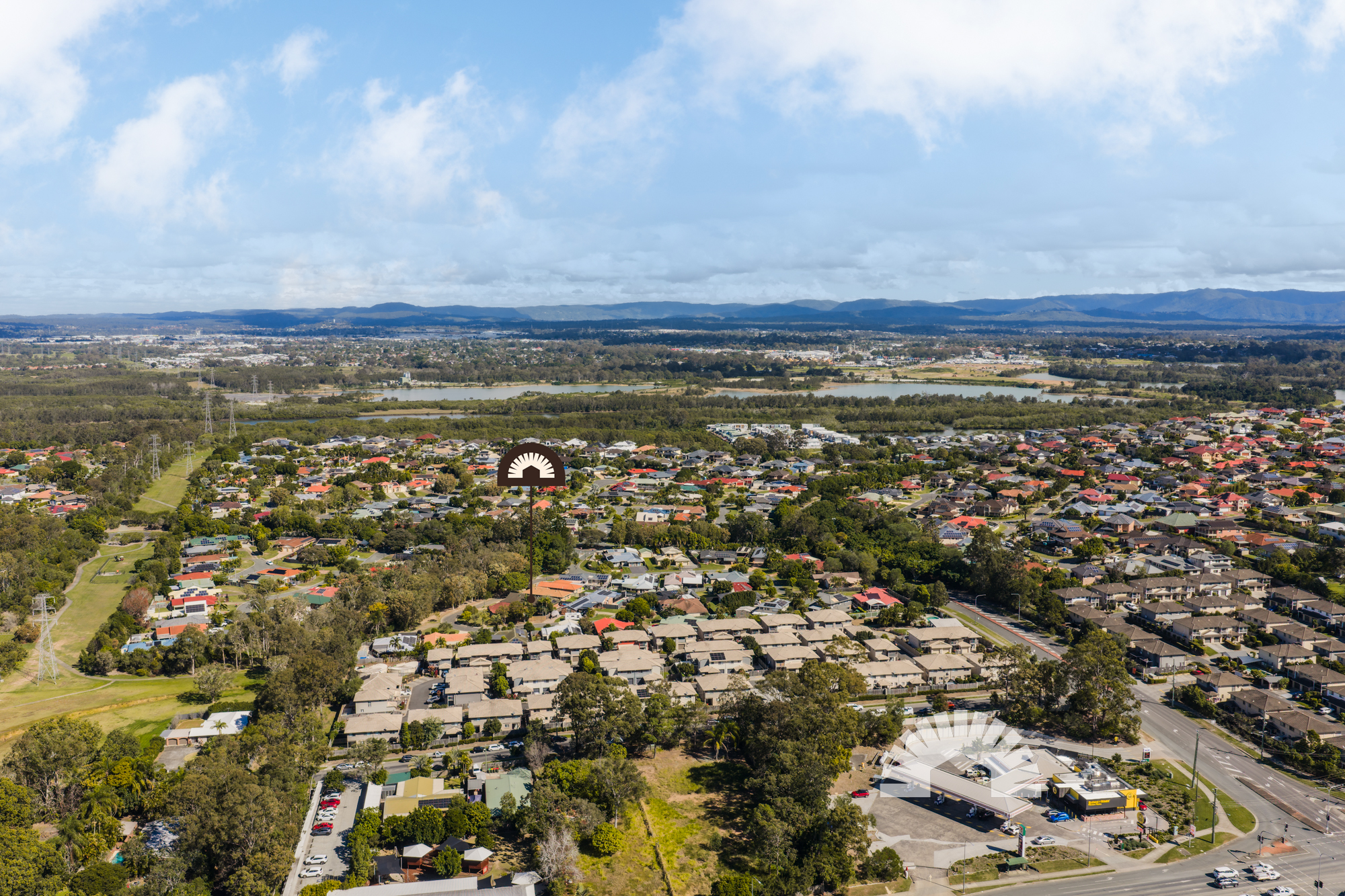 7 Lockhart Place, Murrumba Downs QLD